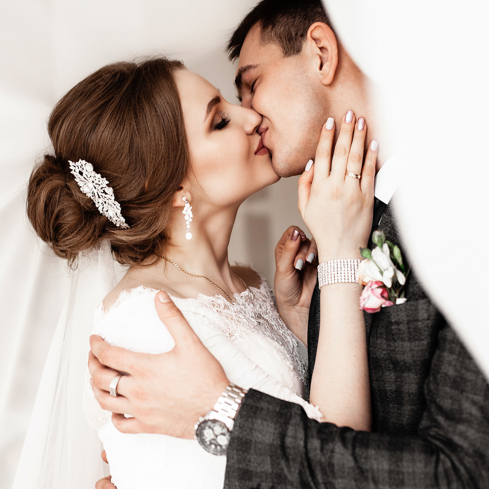 Тёплые слова. Никита Погосов