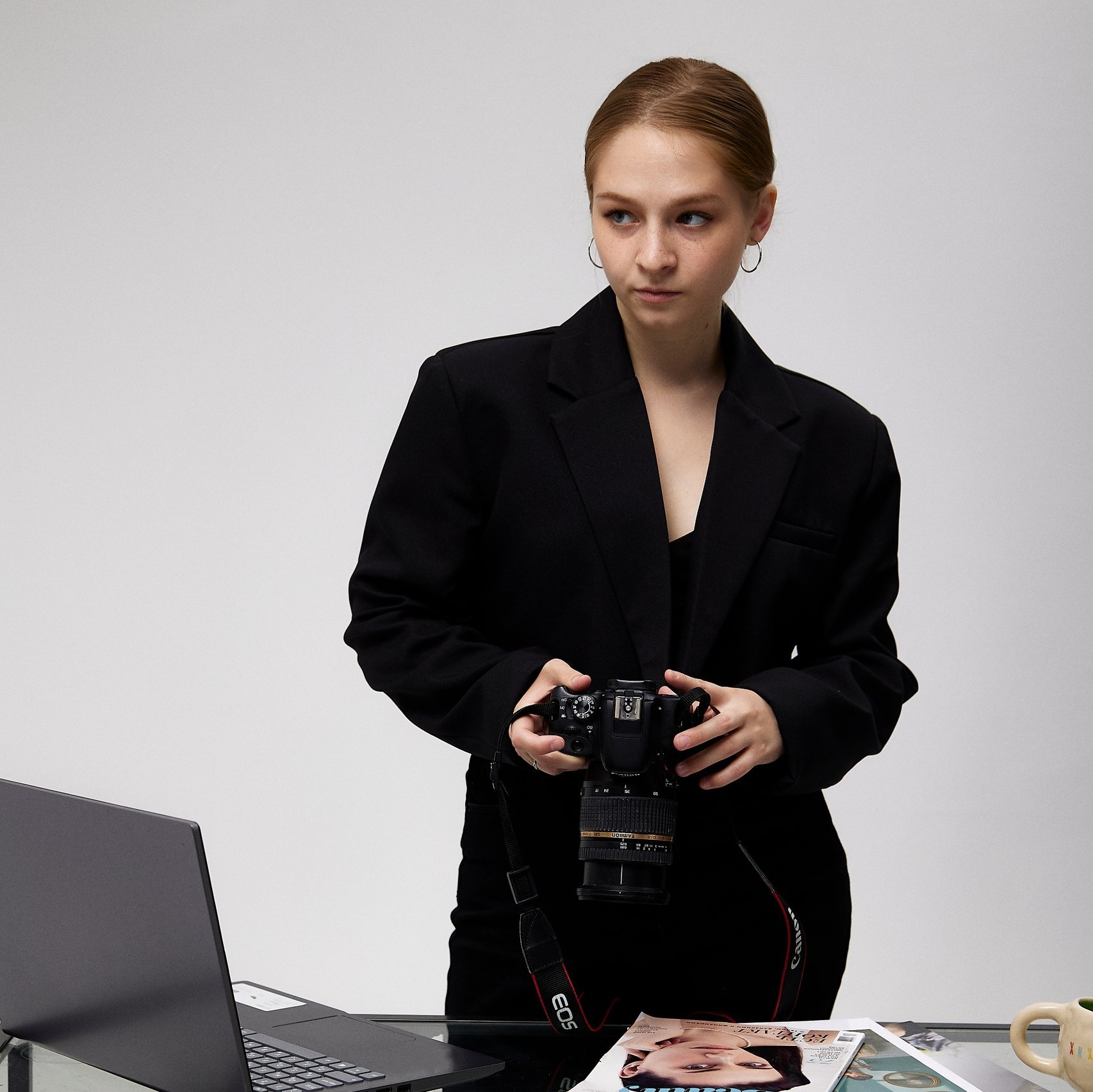 Фотостудия MUA. SEVNA | фото | видео | контент | Екатеринбург