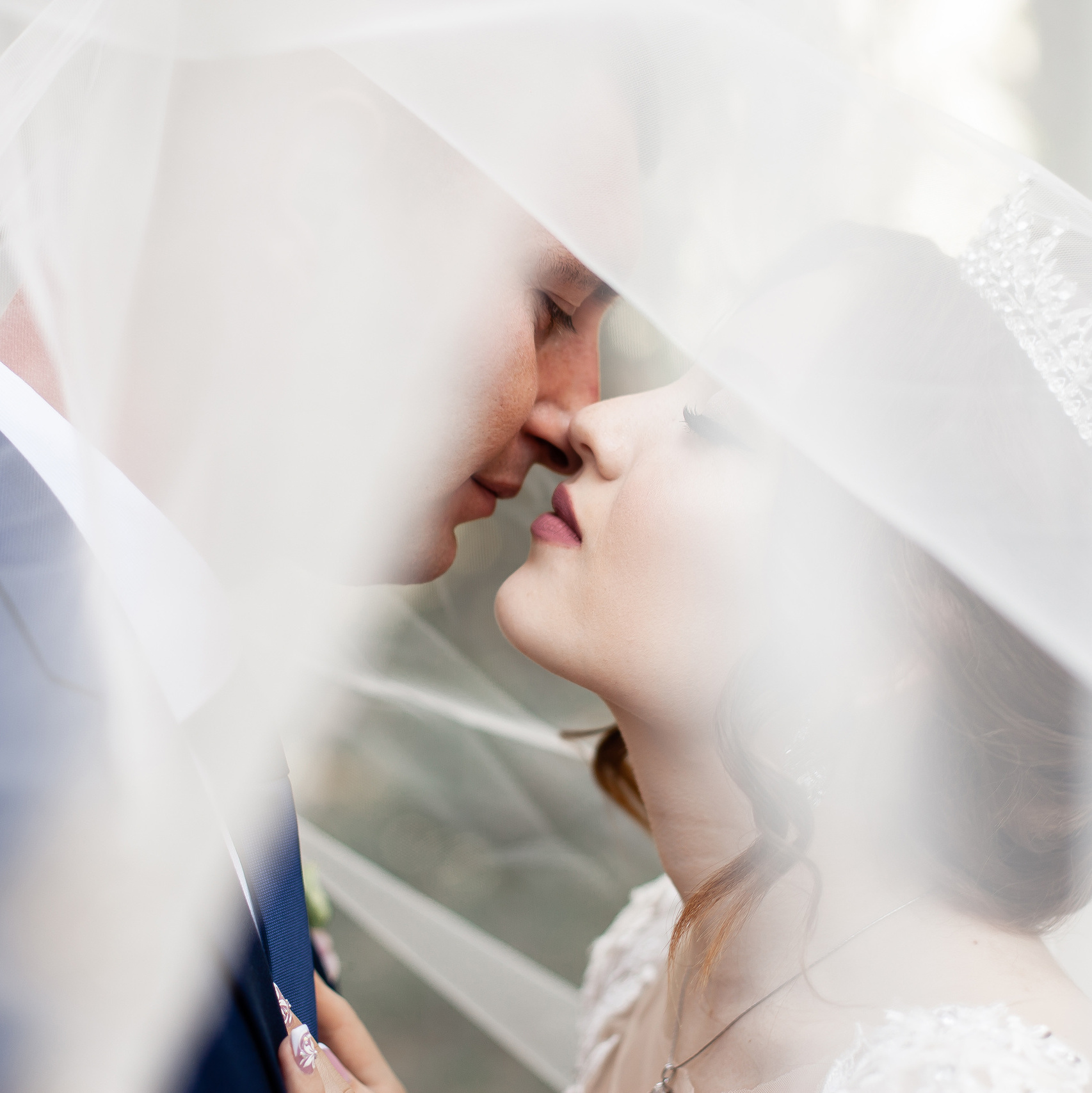 Тёплые слова. Никита Погосов