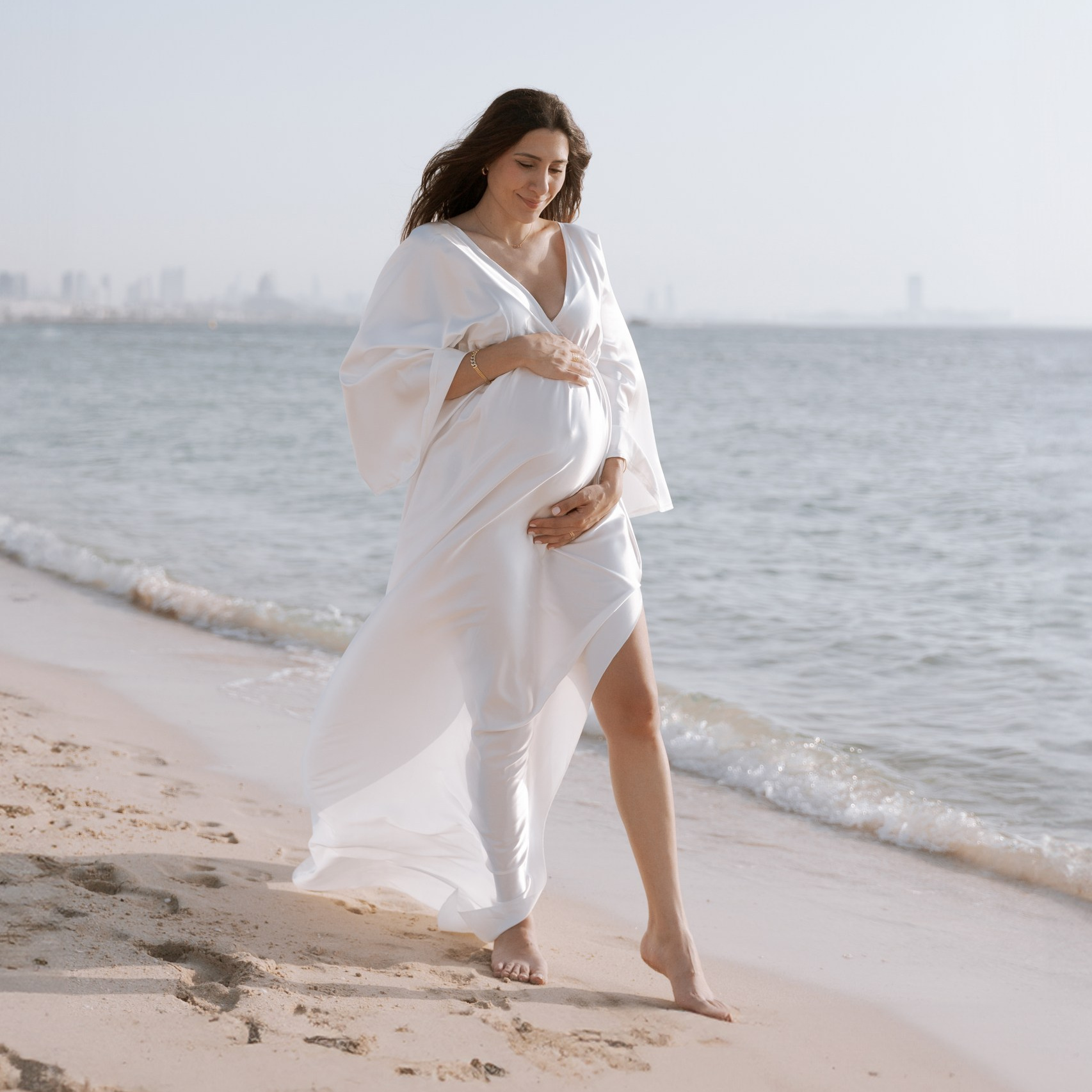 Best Maternity Photos in Dubai: Expert Tips