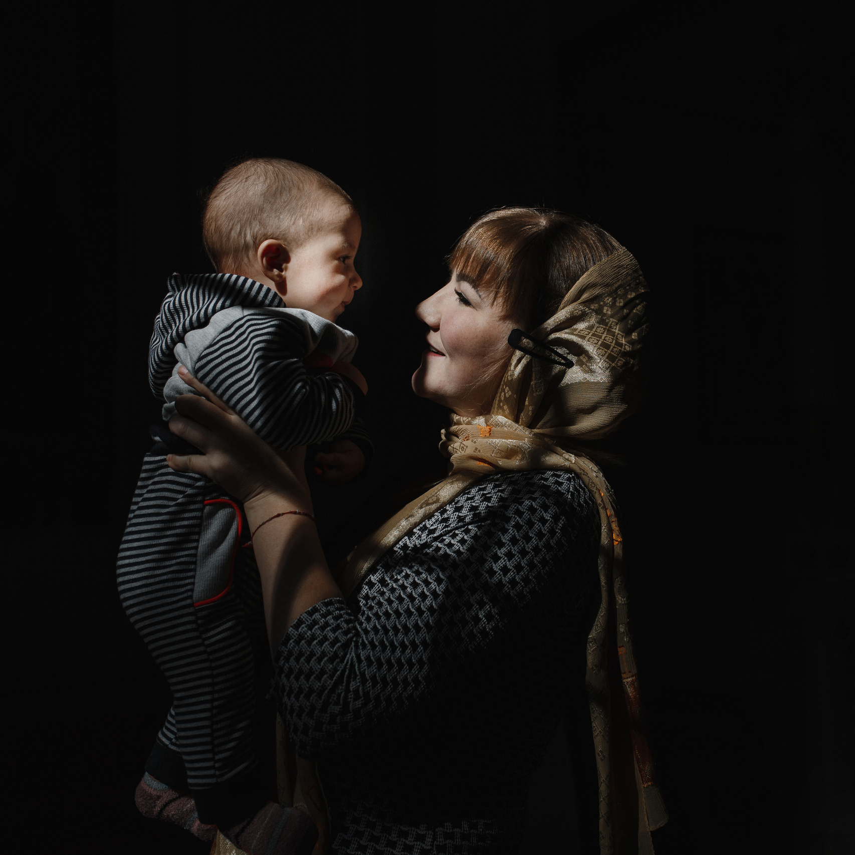 Фотограф на крестины в Ташкенте. Отзывы