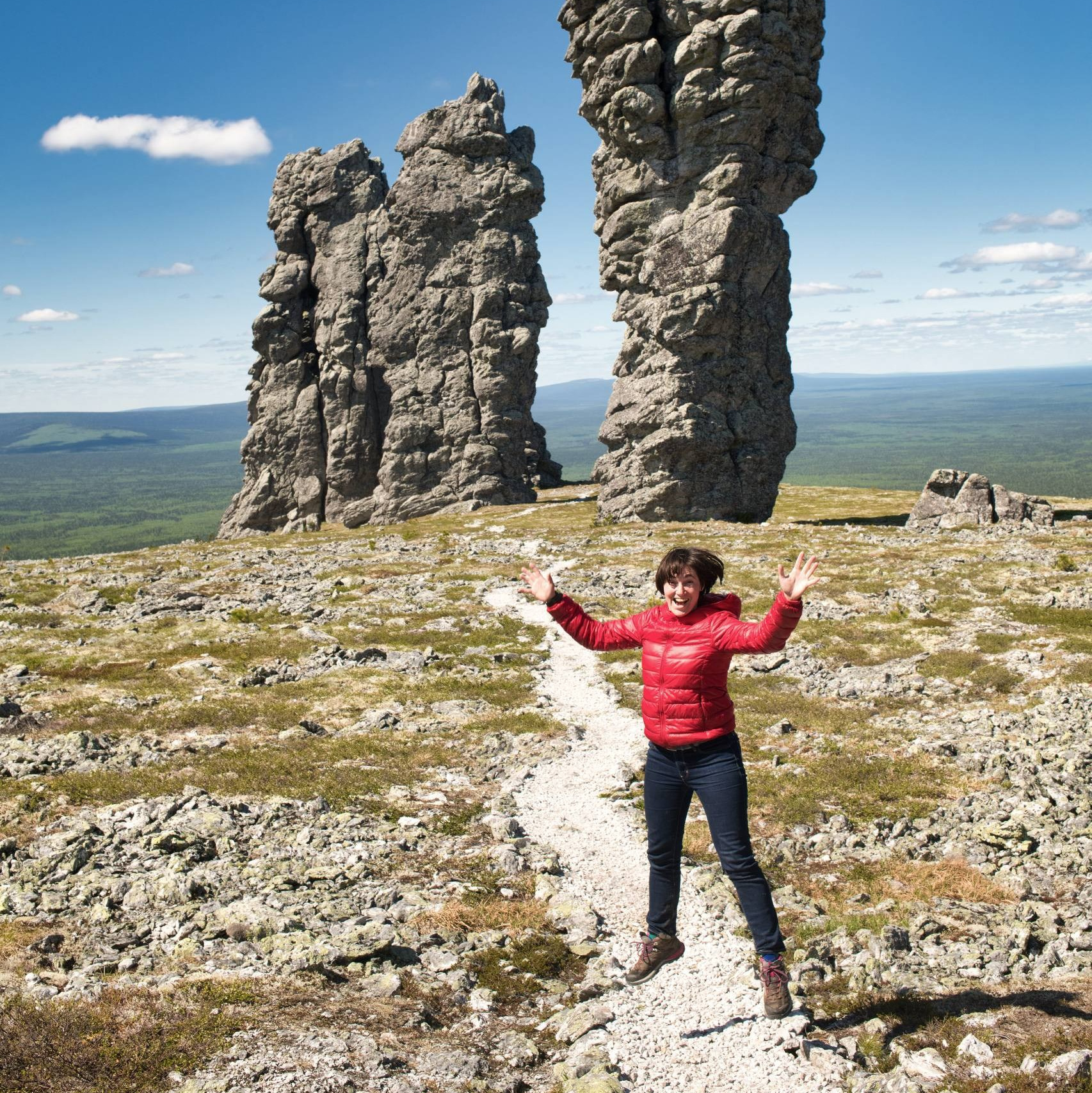 Обо мне. Фотограф Наталья Вершинина