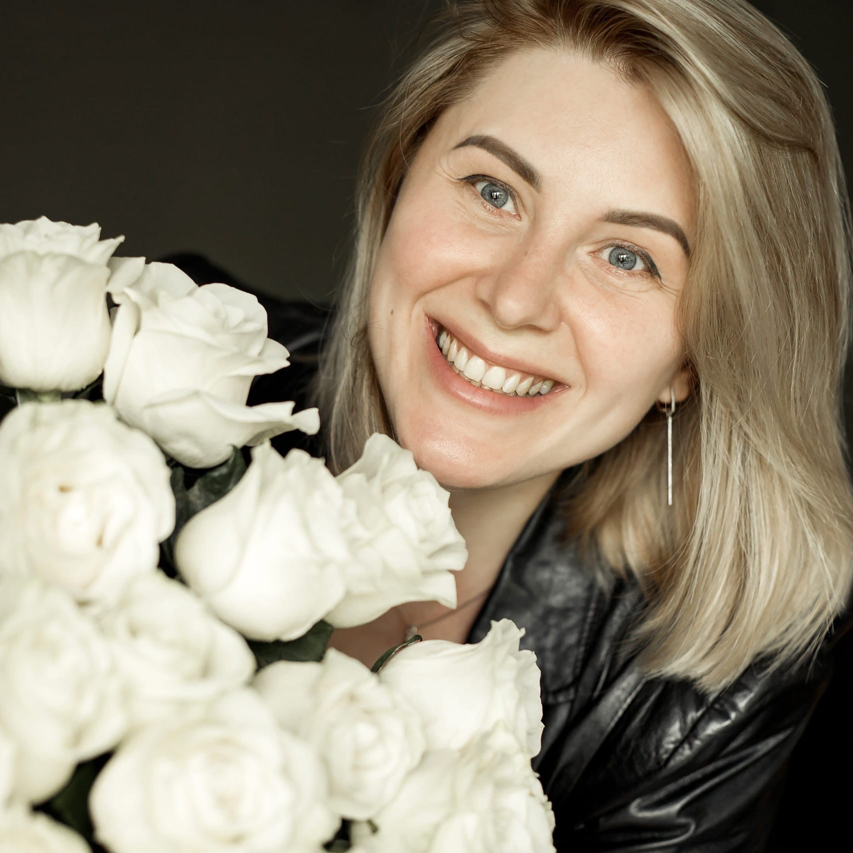 ведущий рекомендует фотографа на свадьбу