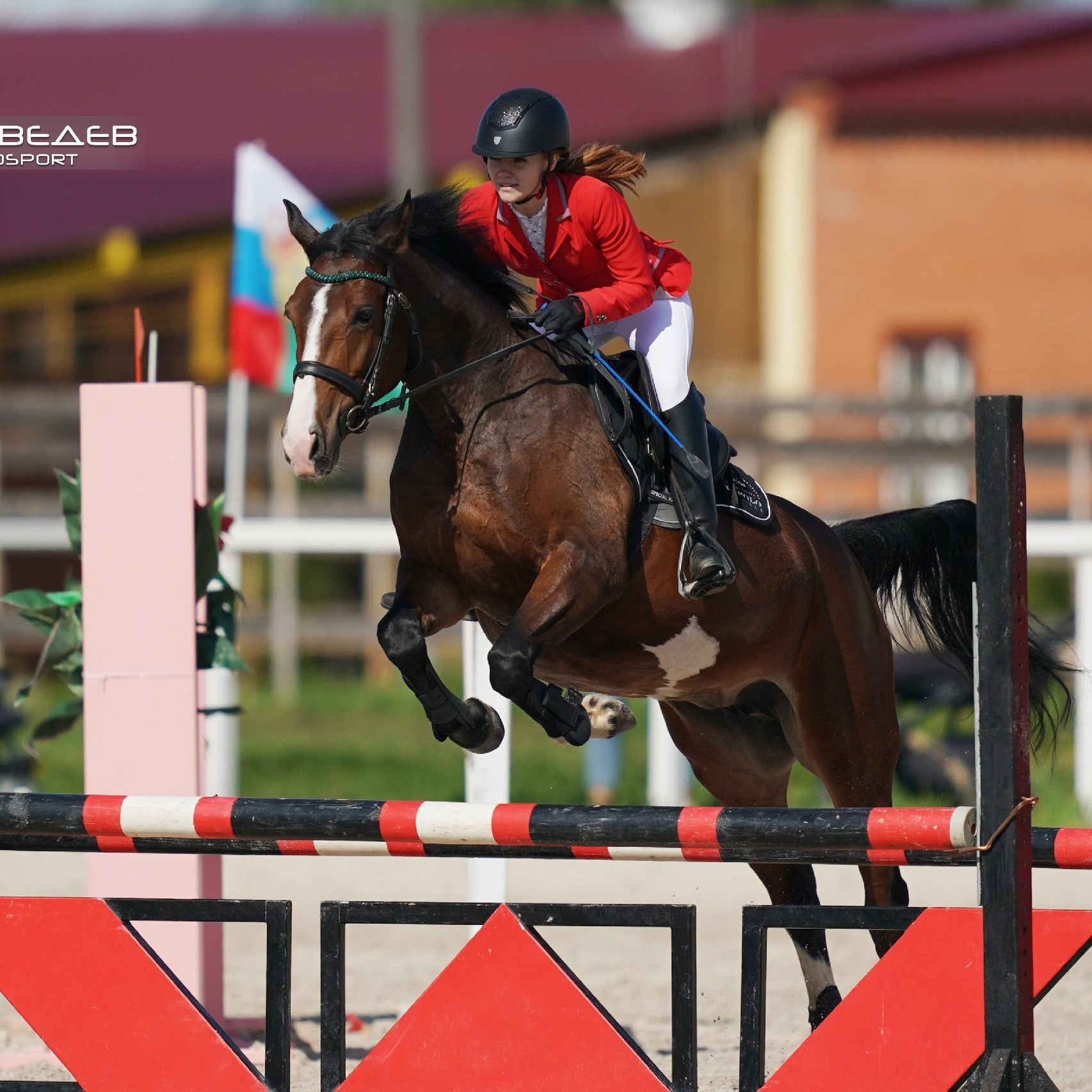 Портфолио. Спортивный фотограф Олег Медведев | prosport67 | Смоленск