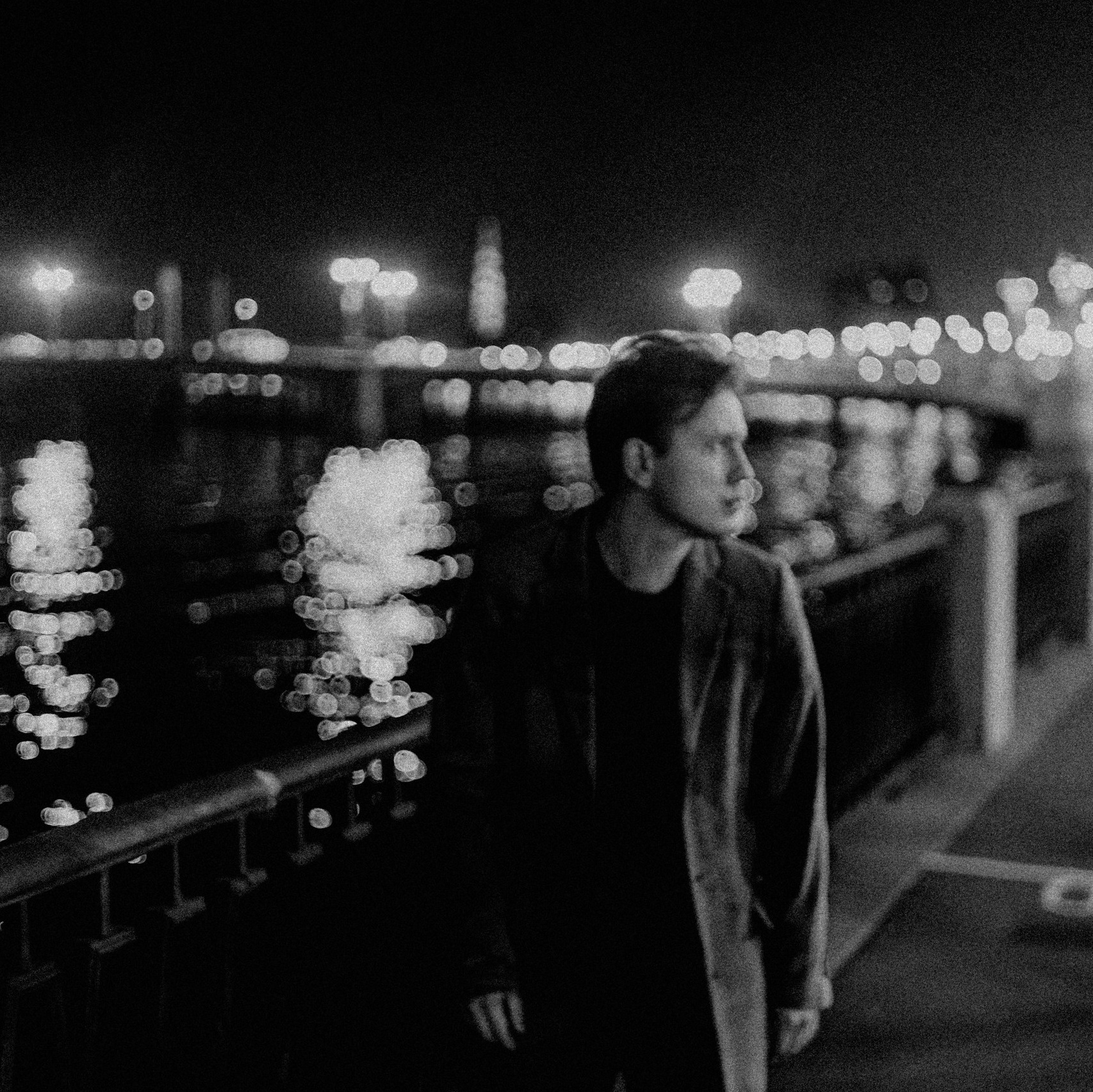 Контакты. Поэт из Санкт-Петербурга | Голос группы 4 СТЕНЫ