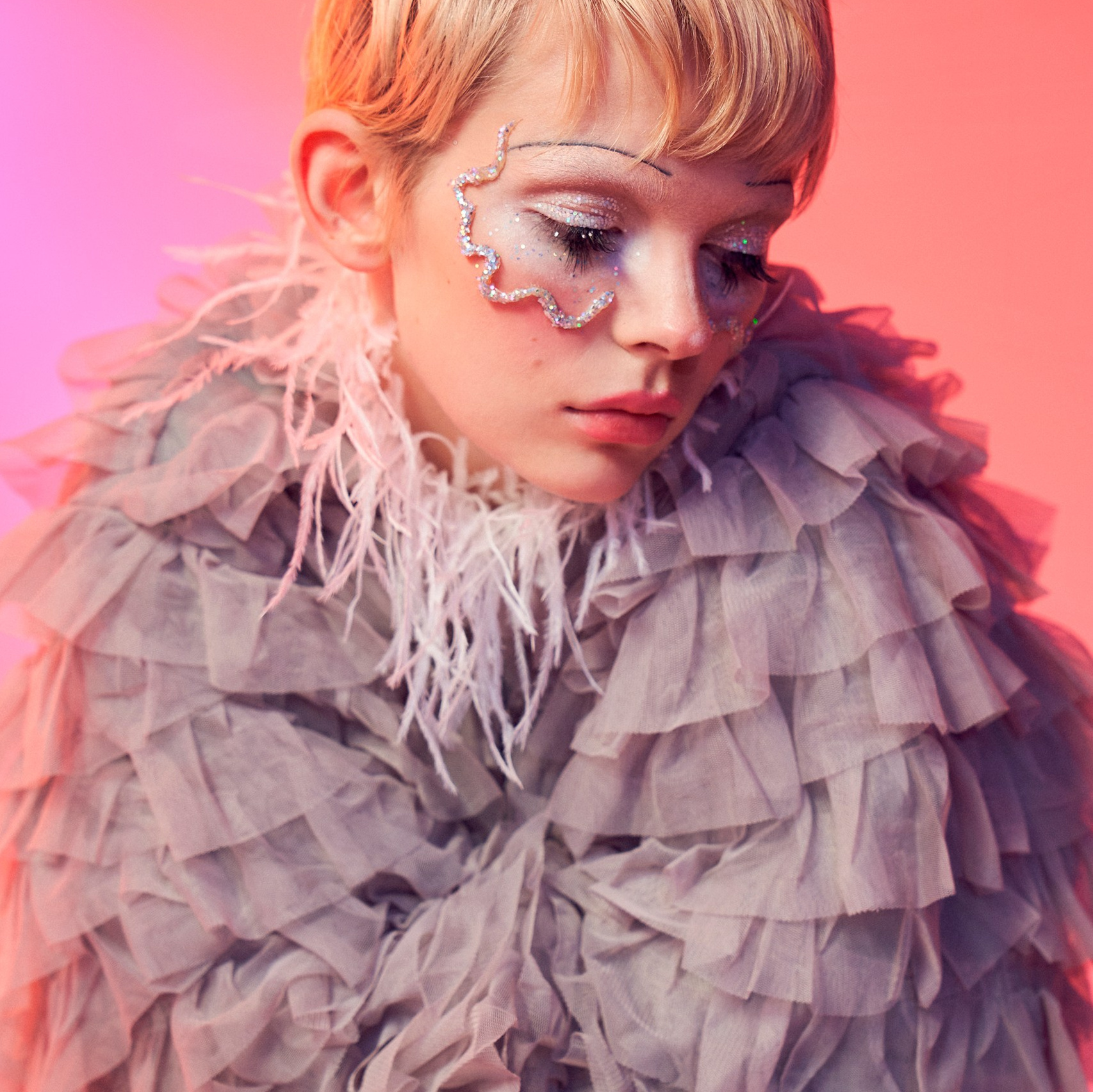 Услуги. Портретный фотограф в Москве Гахраманова Екатерина