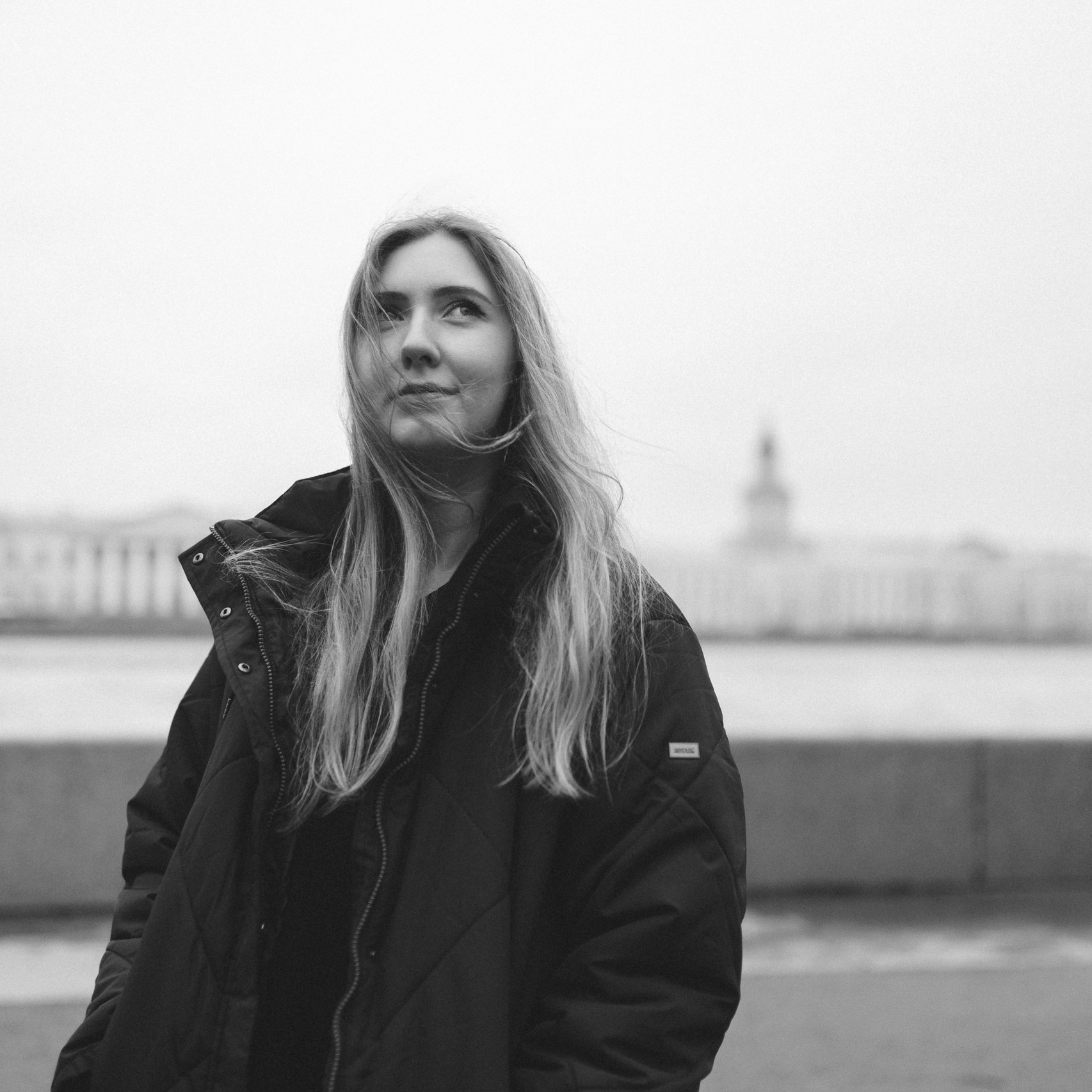 Фотограф в Санкт-Петербурге Черкесова Дарья