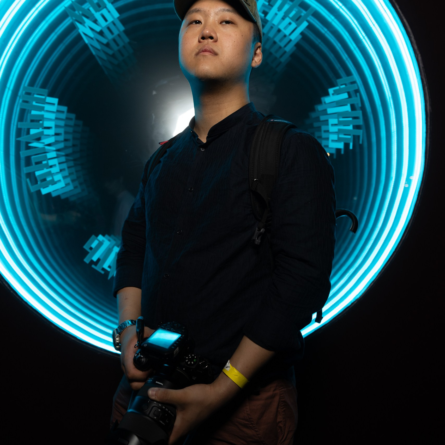 Контакты. Дмитрий Юн