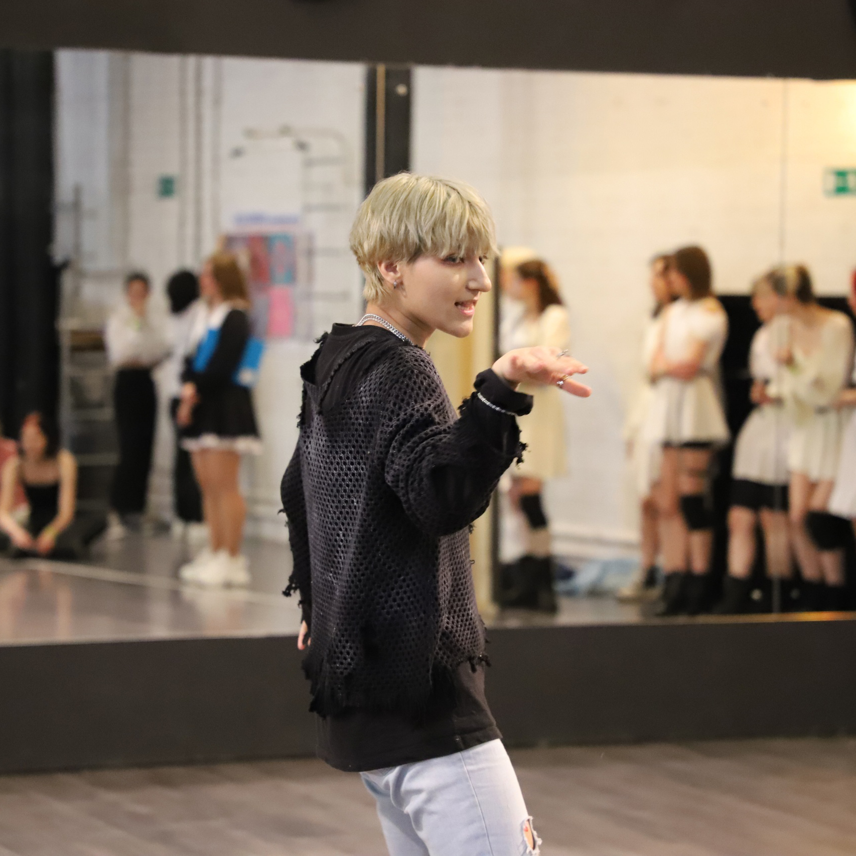 Услуги. K-pop (и не только) фотограф в Москве Светлана Полякова