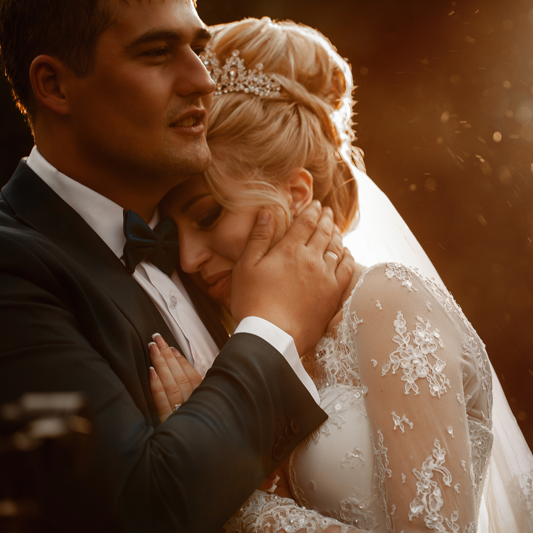 Тёплые слова. Никита Погосов