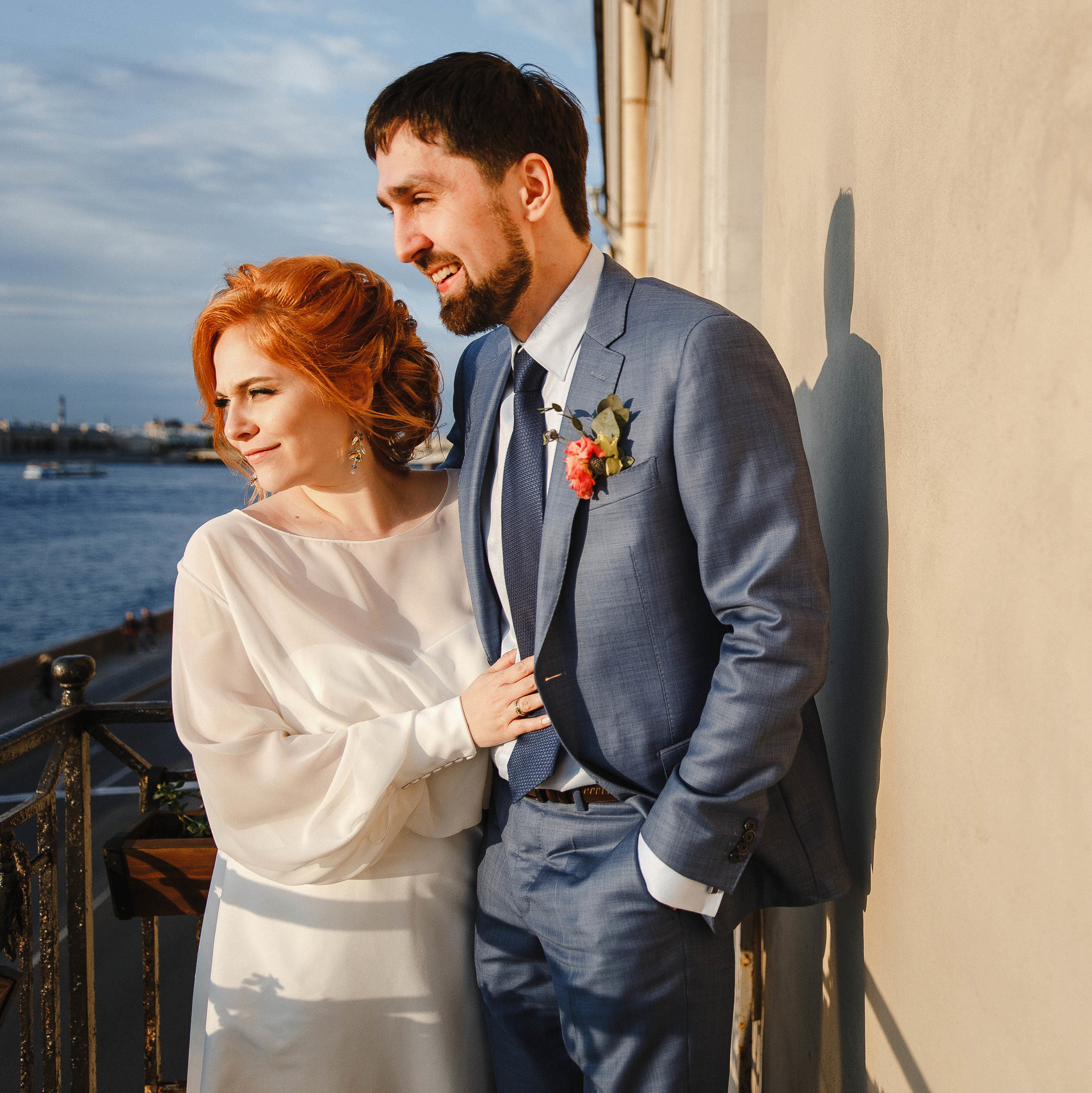 Отзывы о фотографе. Семейный и свадебный фотограф Полина Принцева