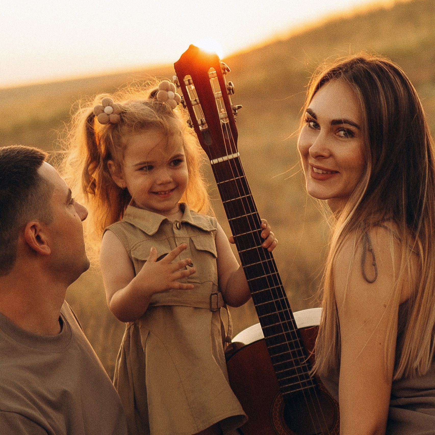 Свадебный и семейный фотограф в Рязани Датская Ксения