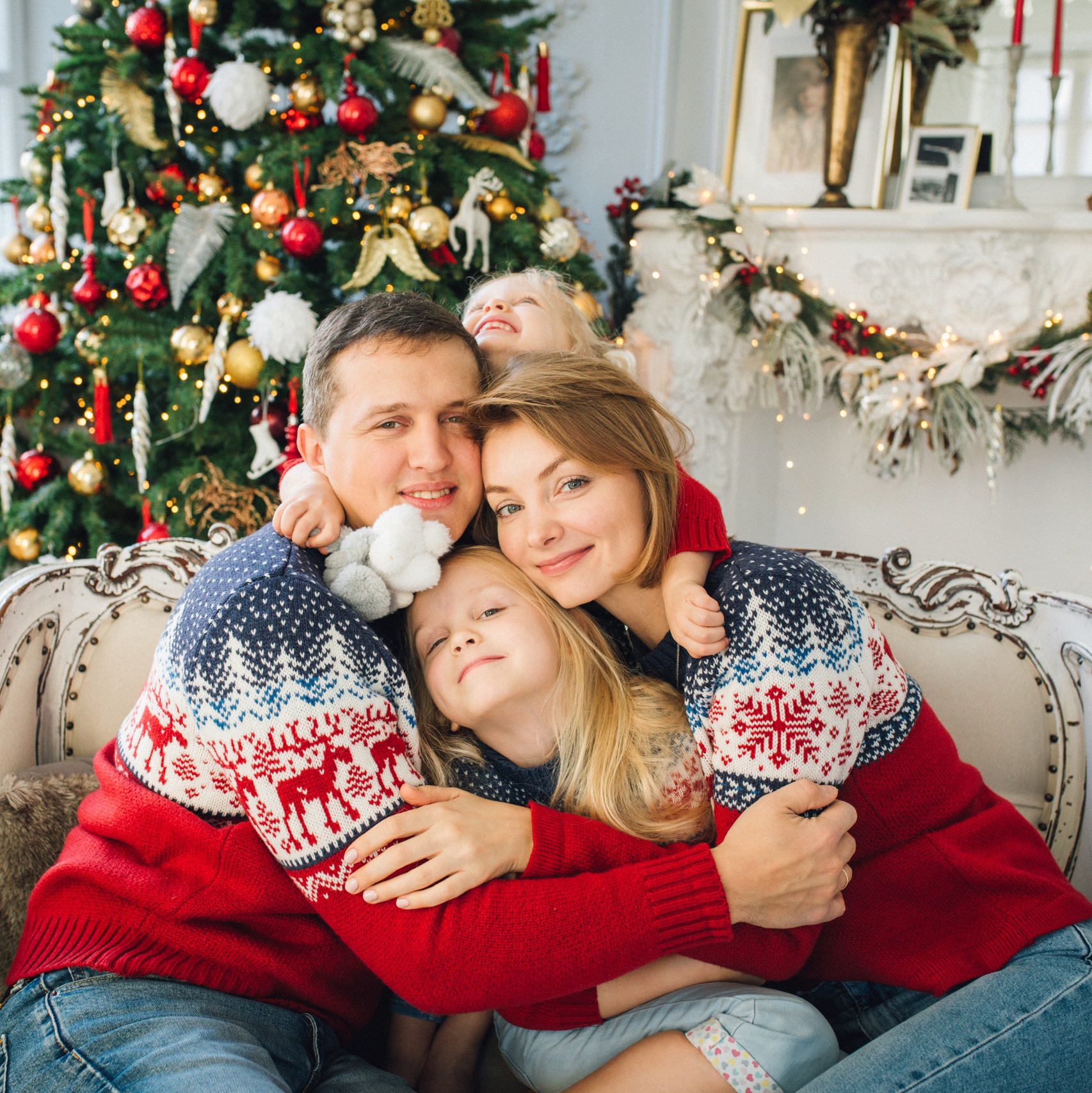 Обо мне. Cемейный и женский фотограф в Москве Маргарита Аракчеева