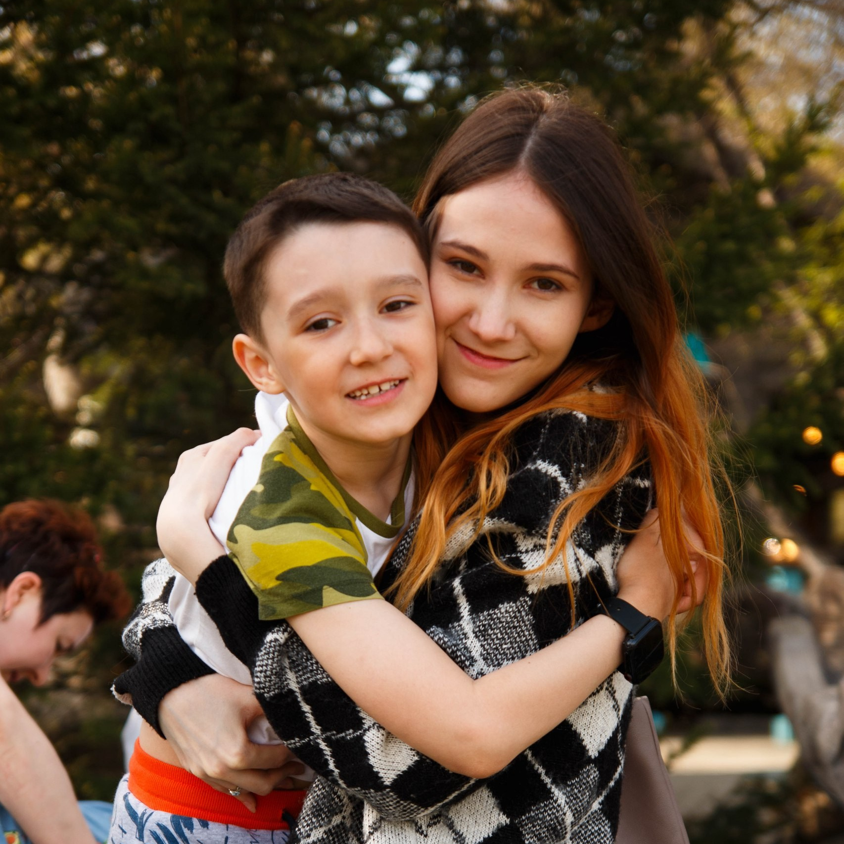 Услуги. Твой фотограф в Санкт-Петербурге