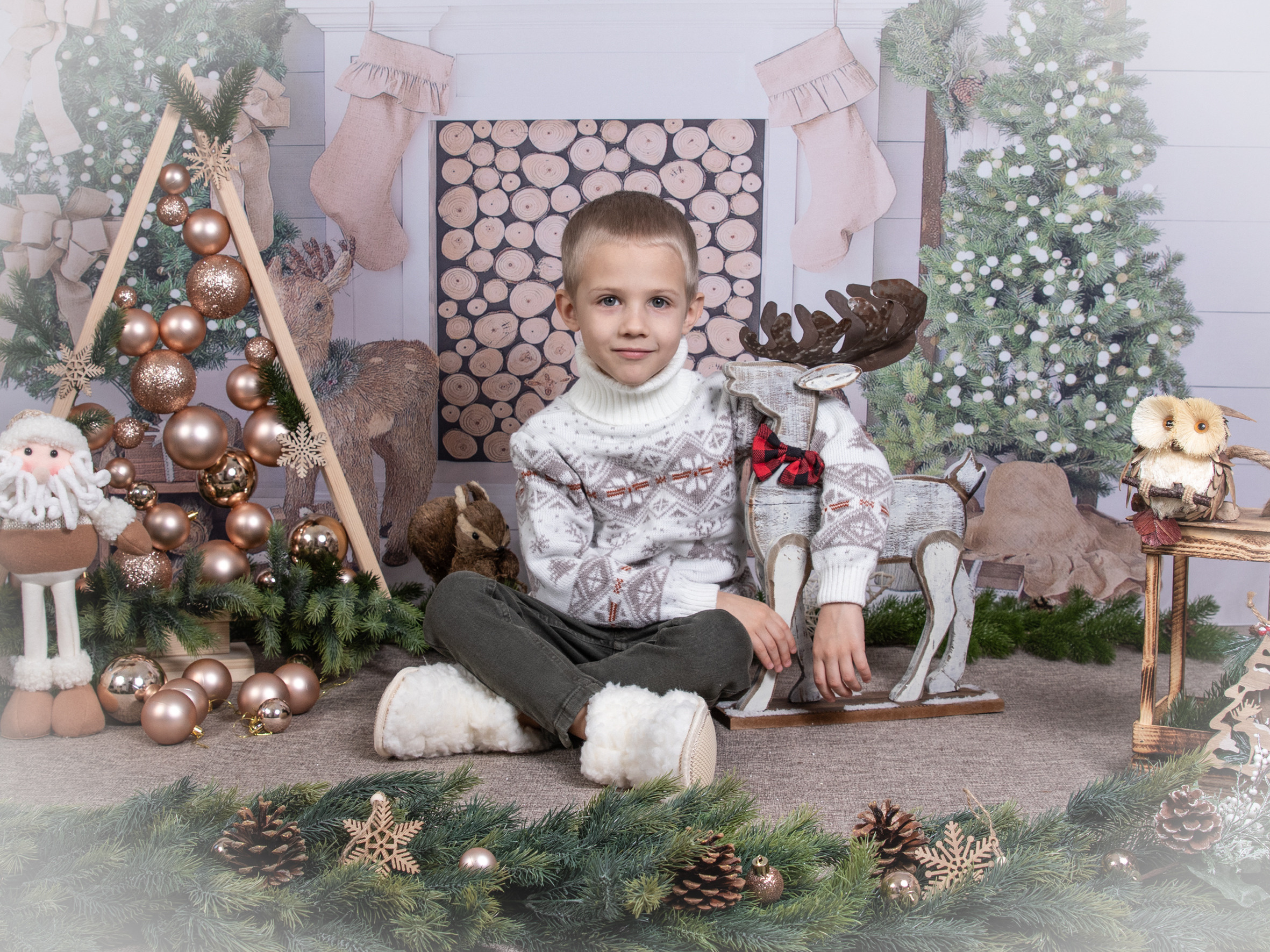 Костюмированные фотосессии в детских садах города Алматы. Детский фотограф в Алматы, виньетки, выпускной альбом Алматы