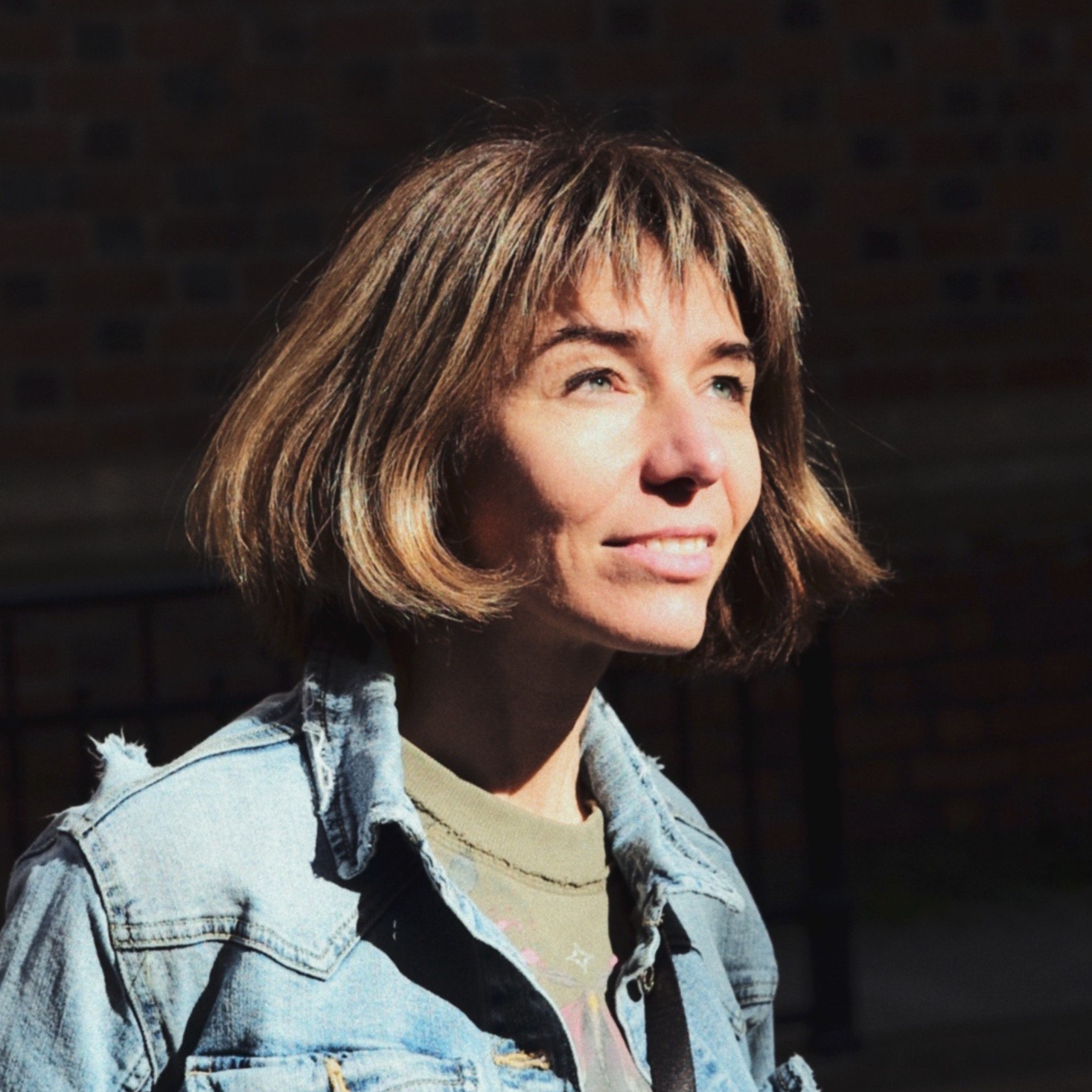 Contact. Photographer, Documentary and Art