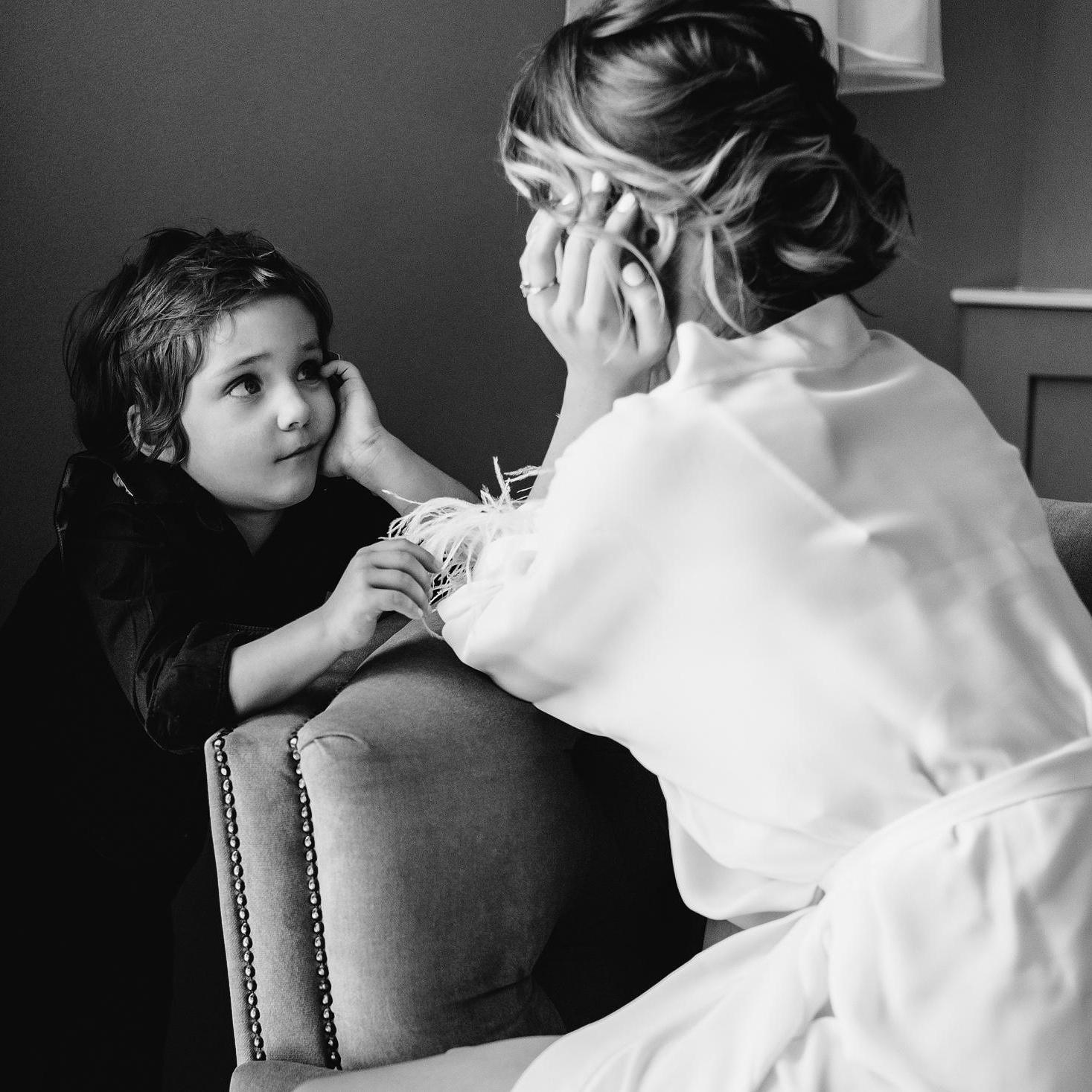 Wedding and family photographer in Dubai Vasilii Albul