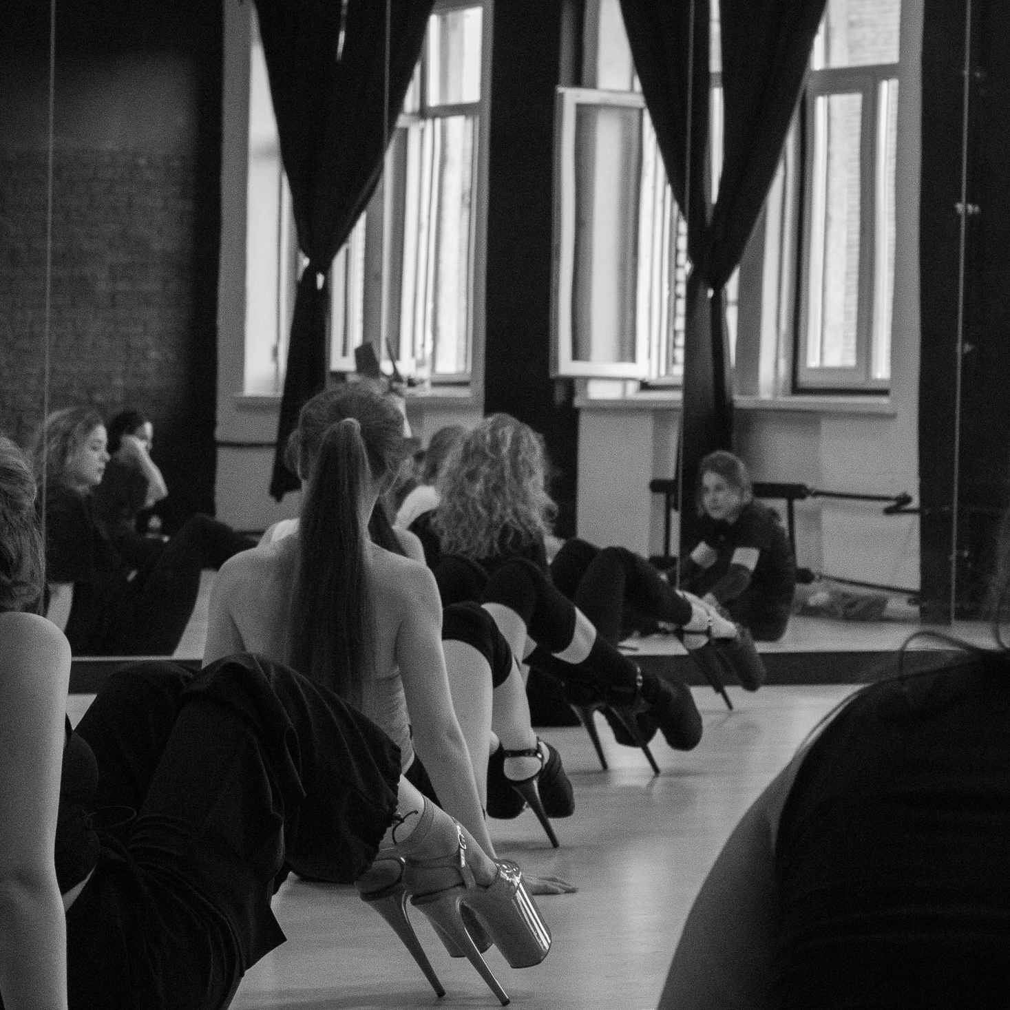 Услуги. Главная