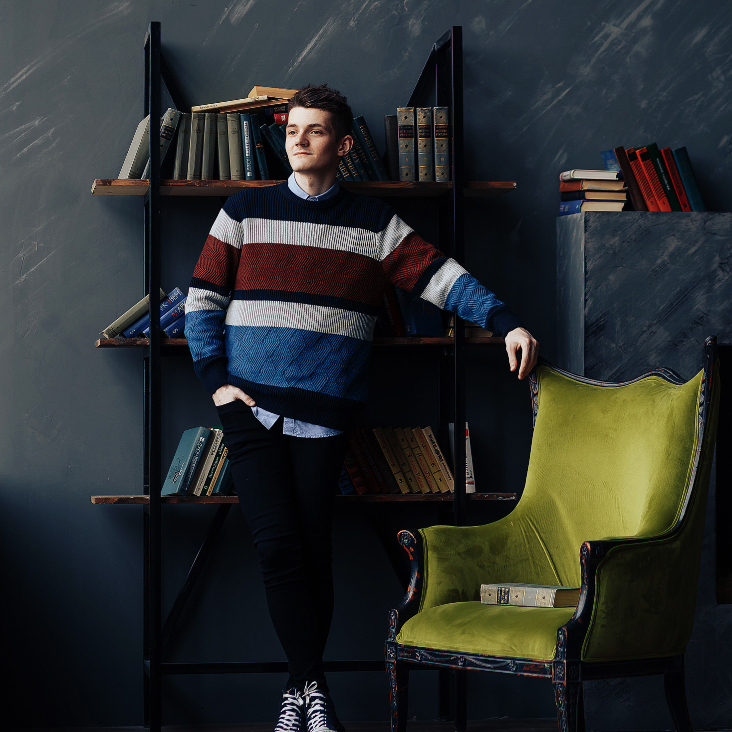 Фотосъемка и видеосъемка в Калининграде Liveemotion.pro