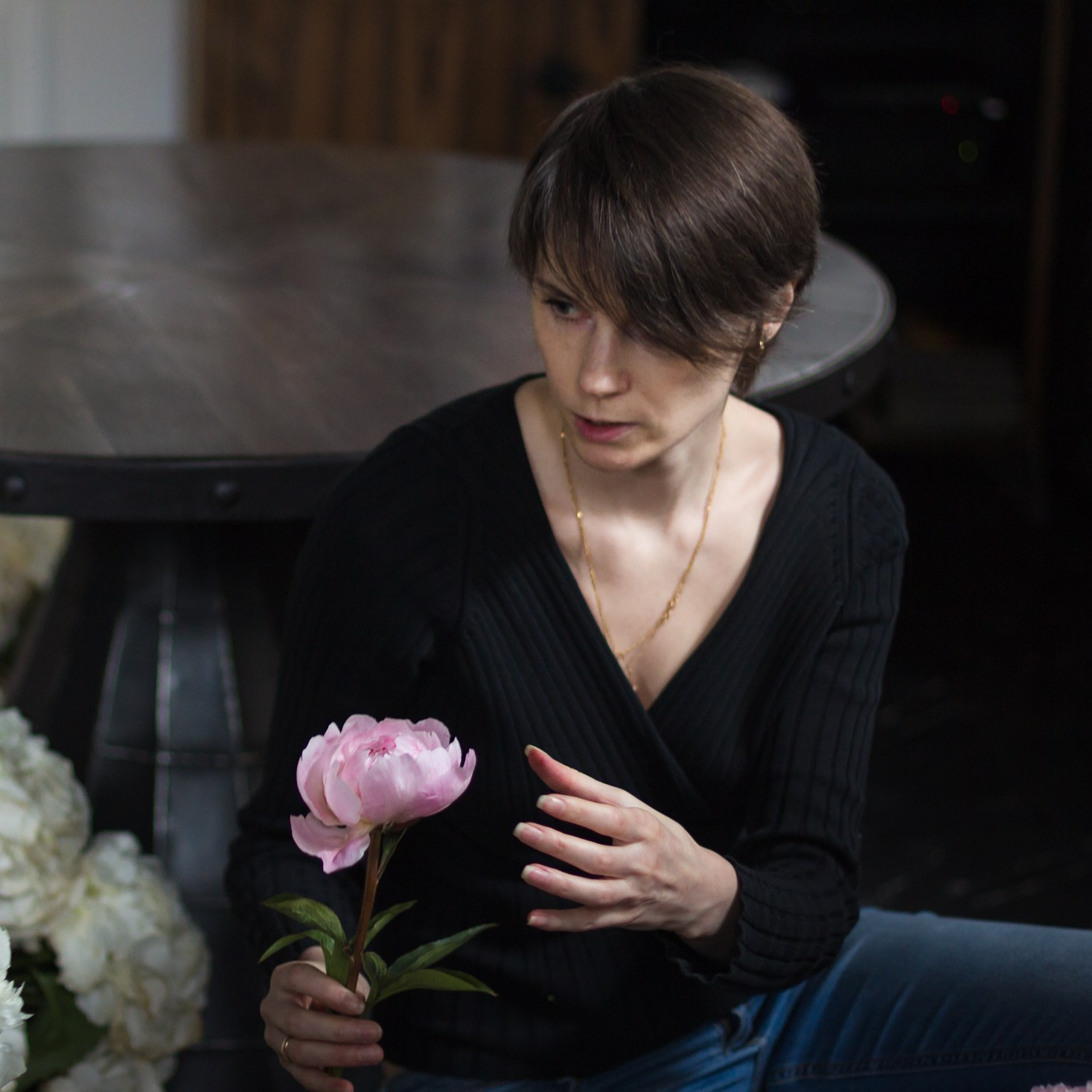 Курсы флористики Маргариты Гладковой