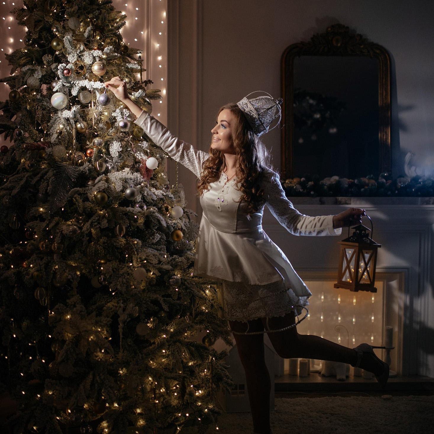 Новогодний воркшоп. Фотограф для бизнеса Константин Брусницын в Екатеринбурге