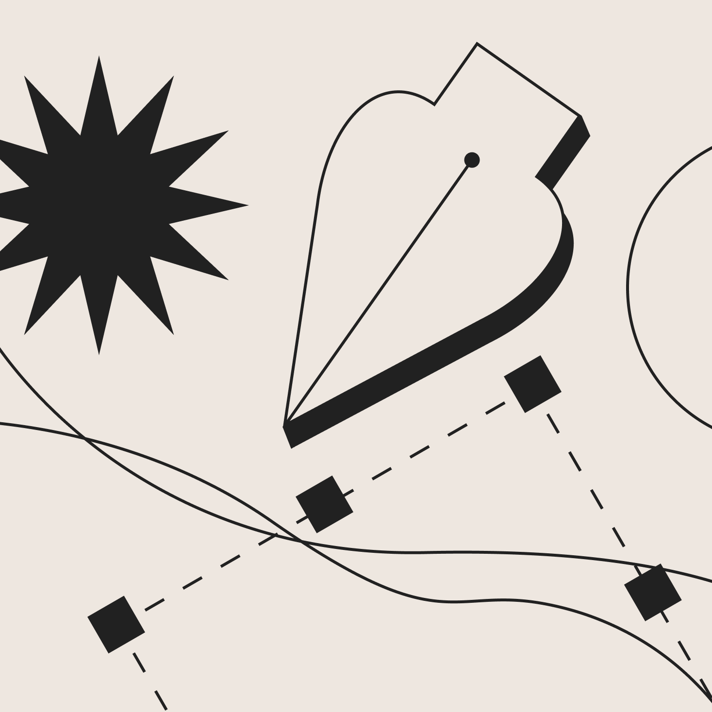 Graphic Design. Anastasiya Kalenik — Graphic Designer