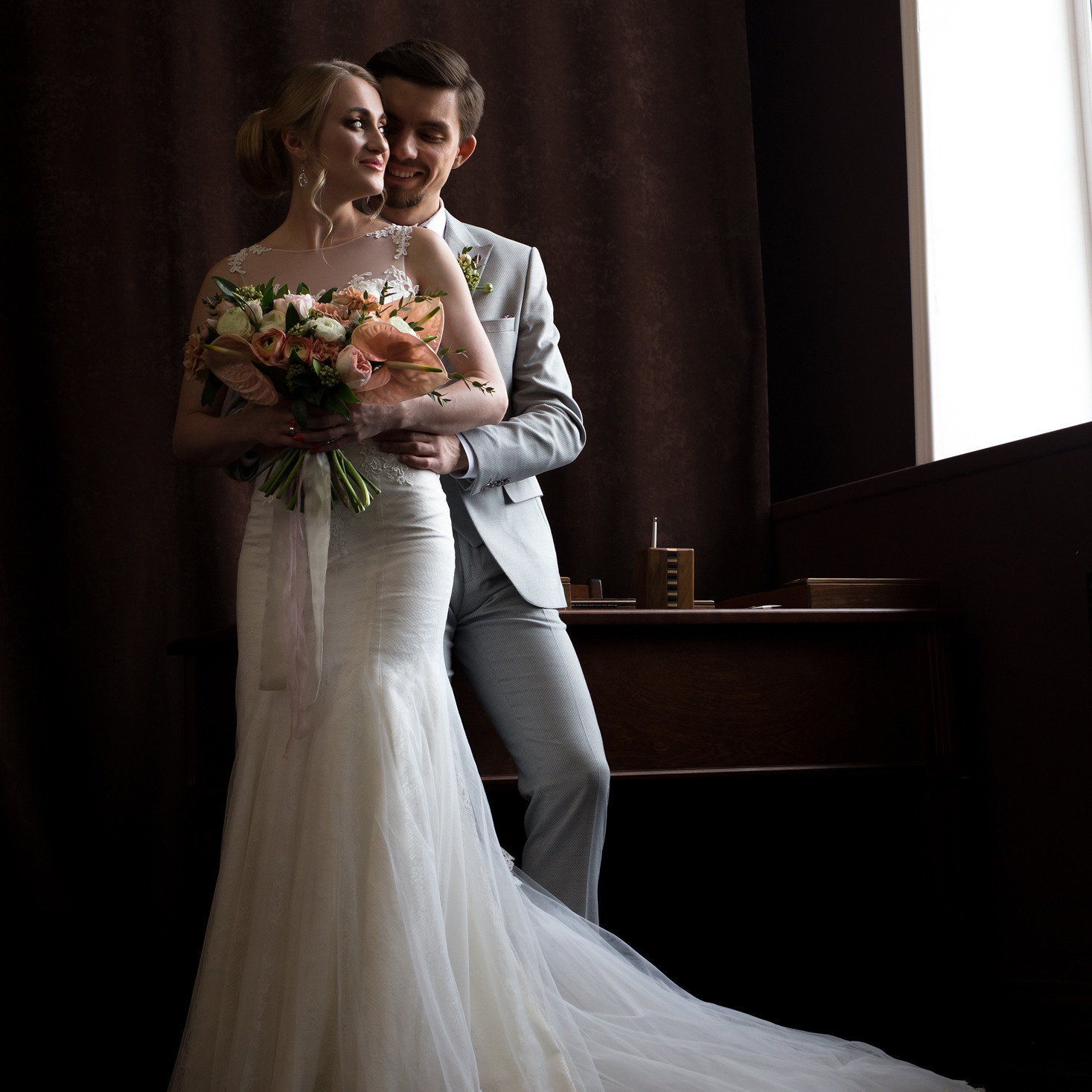 Свадебные фотосессии Екатеринбург от Ketty Zabelina. ТОПовый фотограф новорожденных newborn и беременности, Екатеринбург