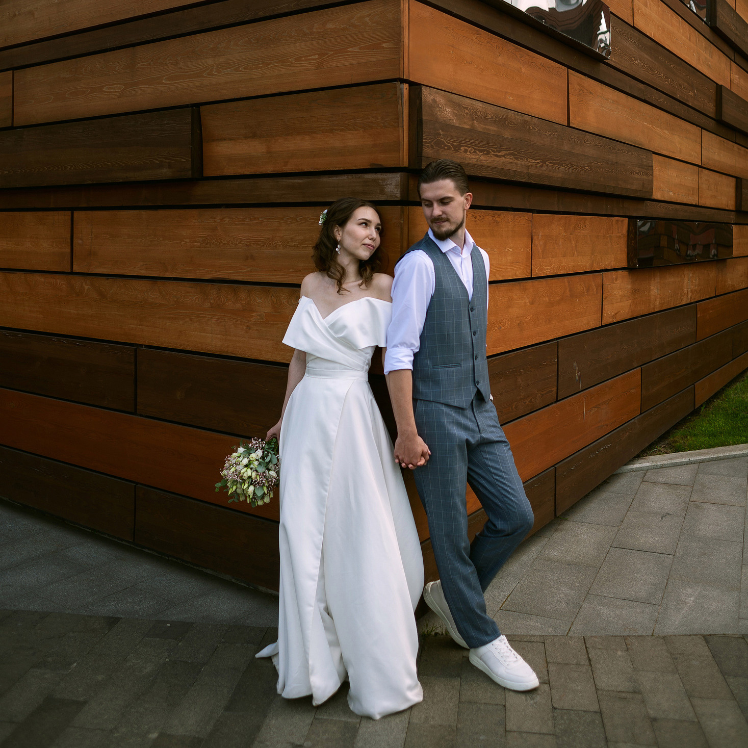 Свадьбы. Главная