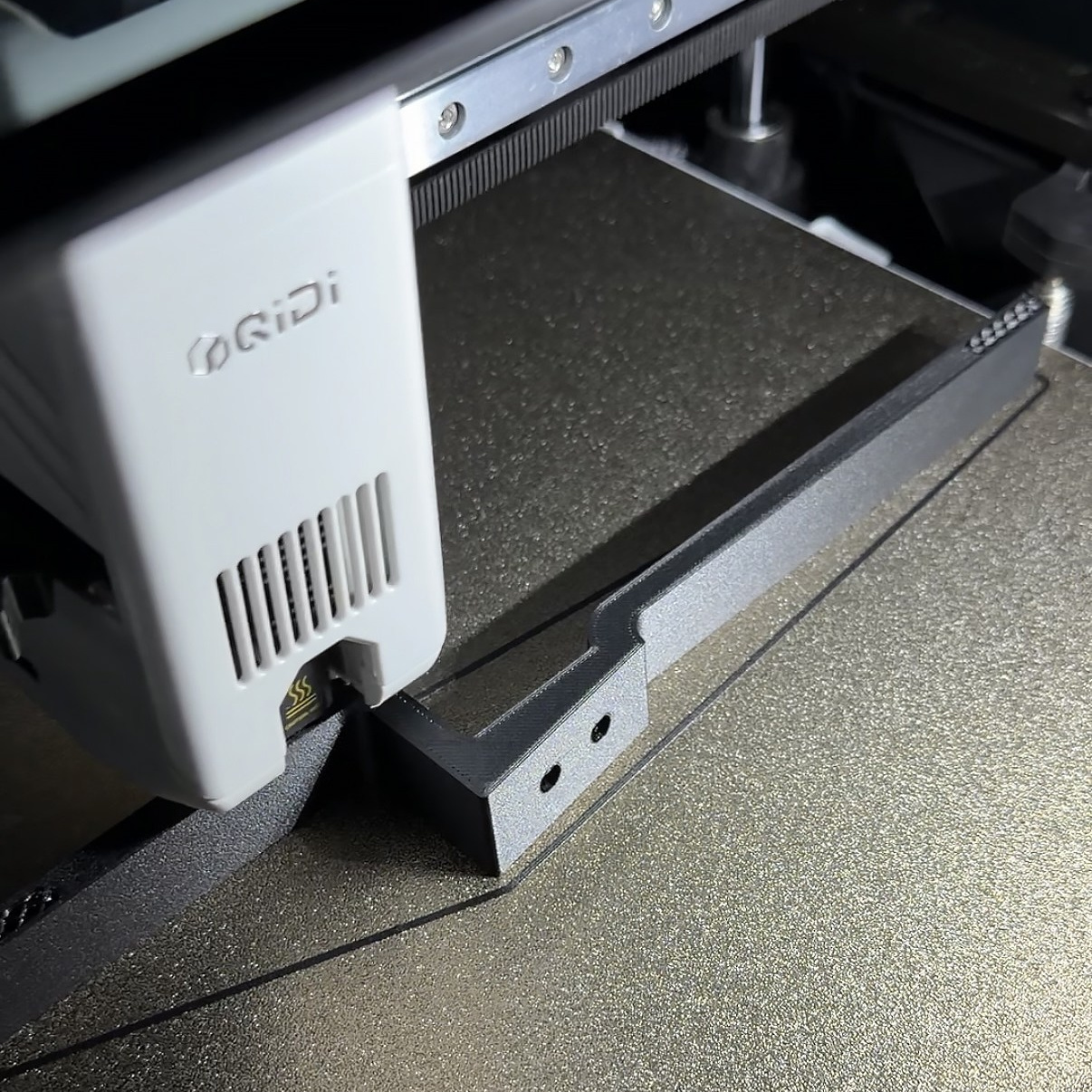 3д-печать в Ухте по технологии FDM