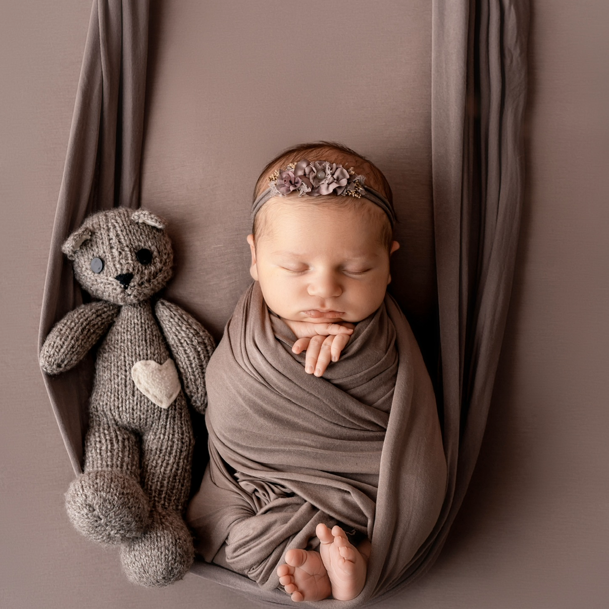 Елизавета Мурадова — Семейный и Детский фотограф