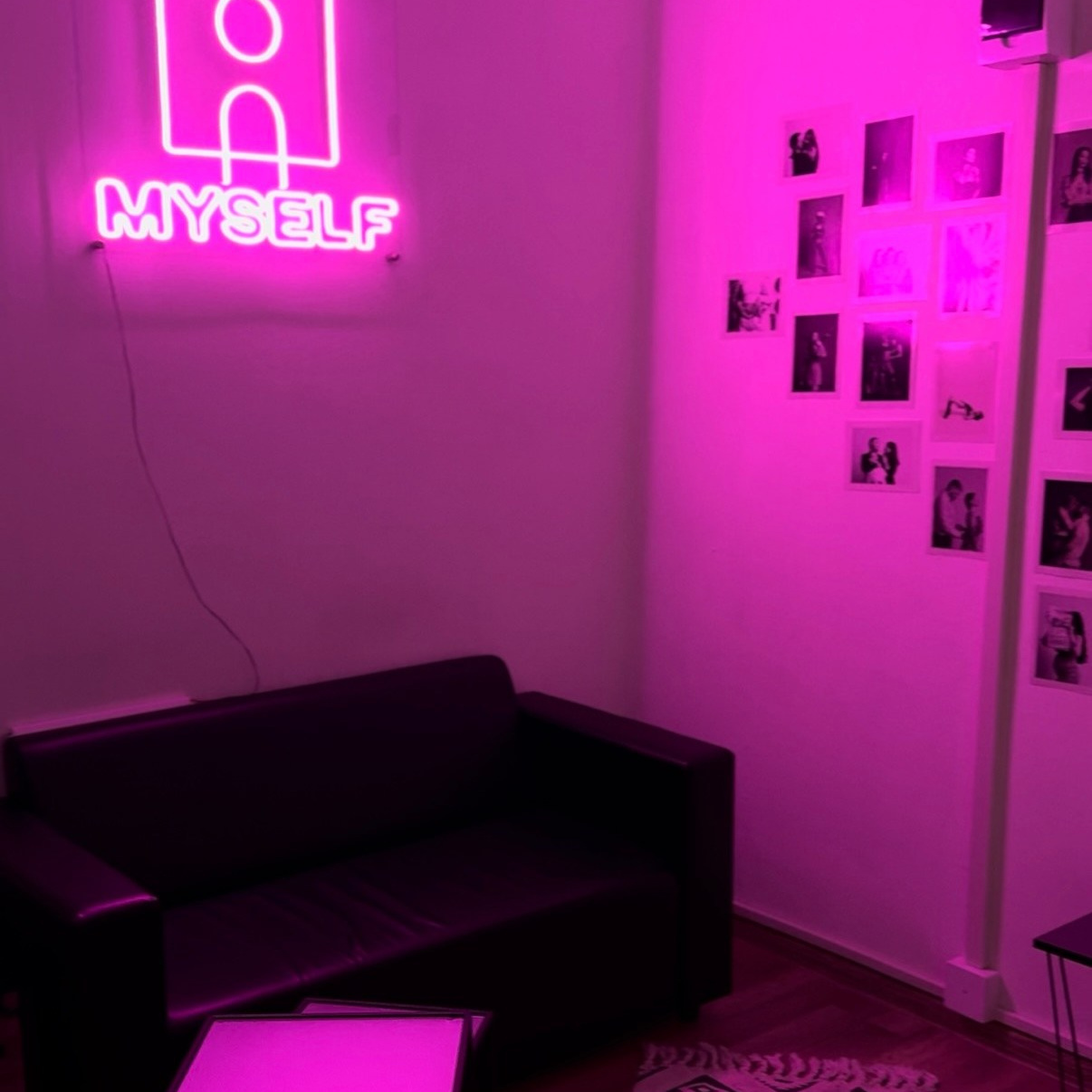 Правила. Студия автопортрета «Myself» в Мурманске