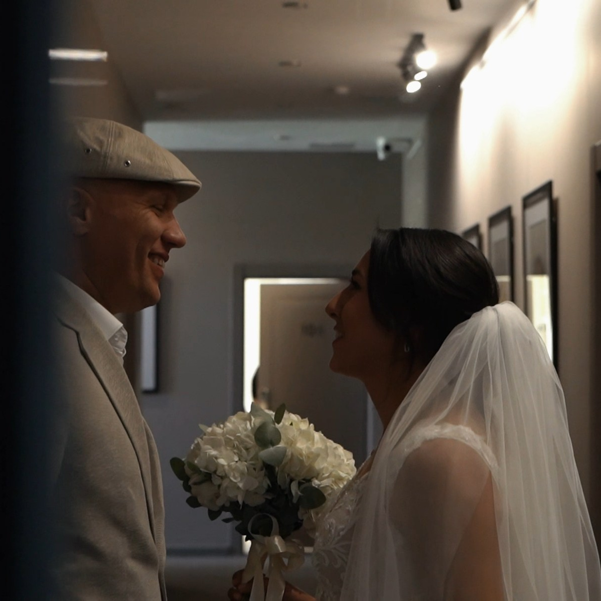 Видеомейкер Барышева Оля