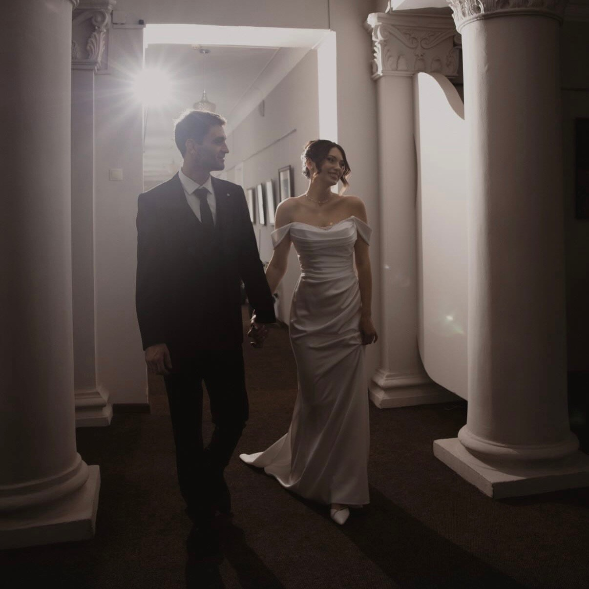 Детали/Условия. DANATELLA TSALITI