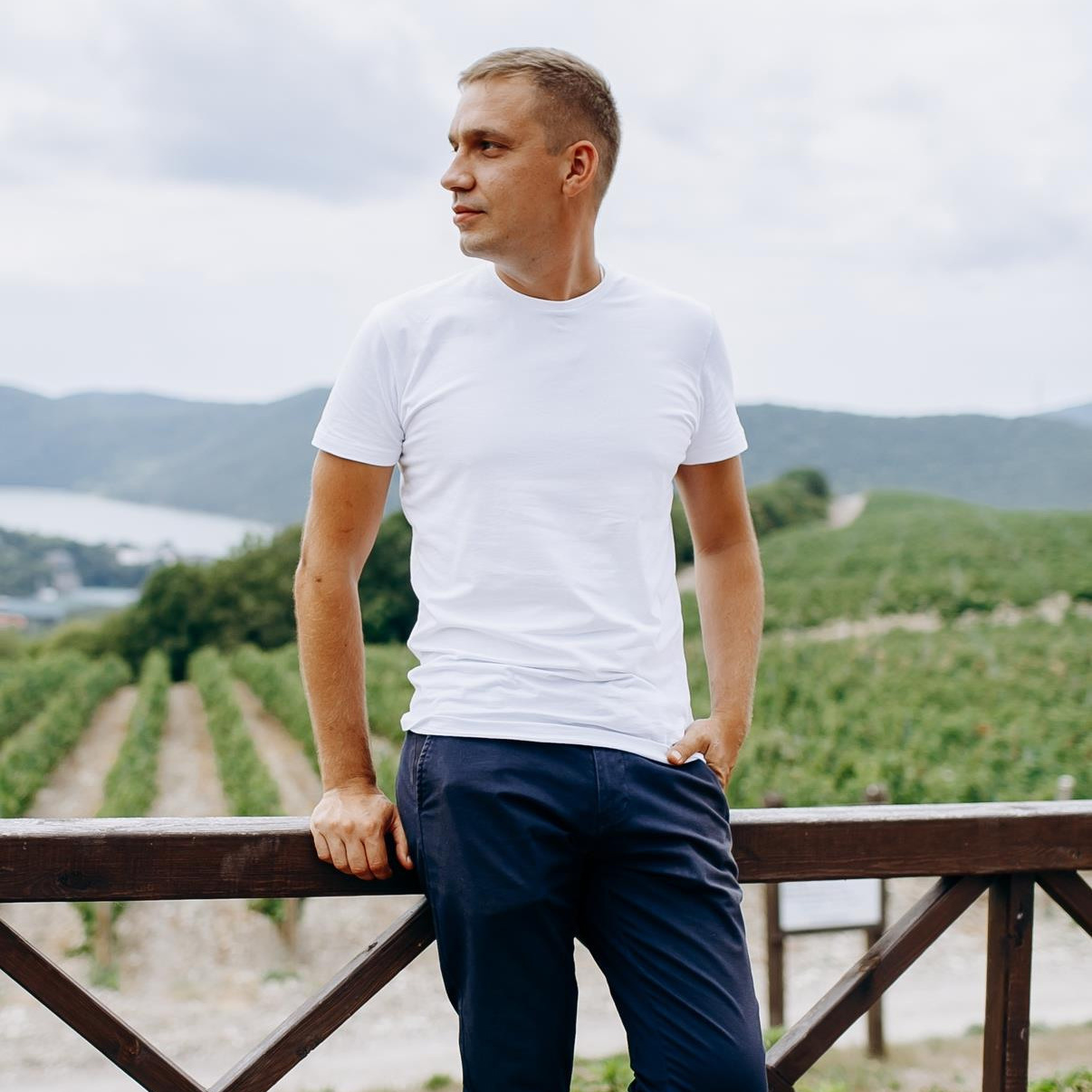 Краткая карточка обо мне