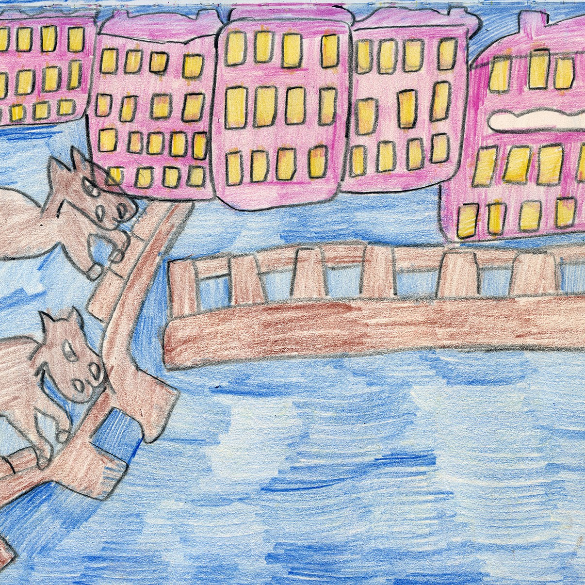 Евгений СЕМЁНОВ. Галерея «У Родины»