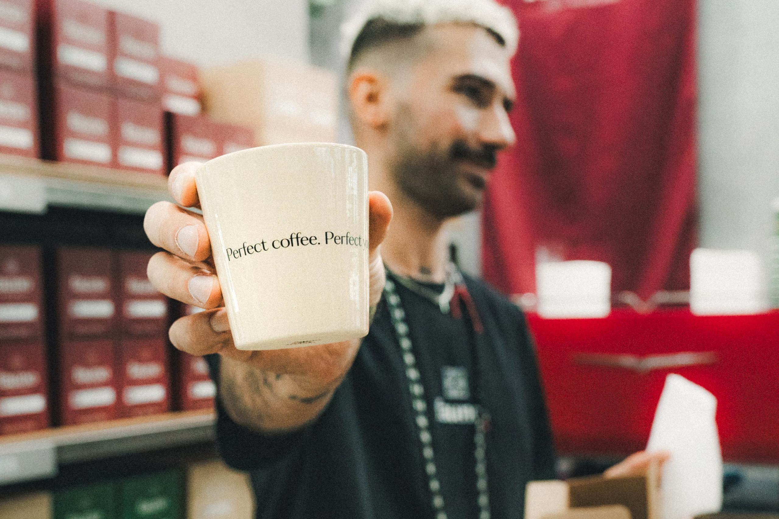 Fauno. Фотограф Илья К. в Москве