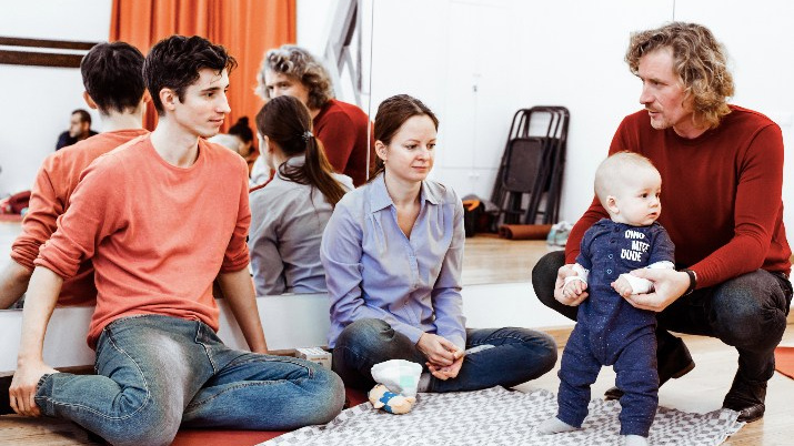 Помощь родителям по вопросам развития и роста детей, проблемы развития, задержка развития детей, что делать если ребенок плохо спит