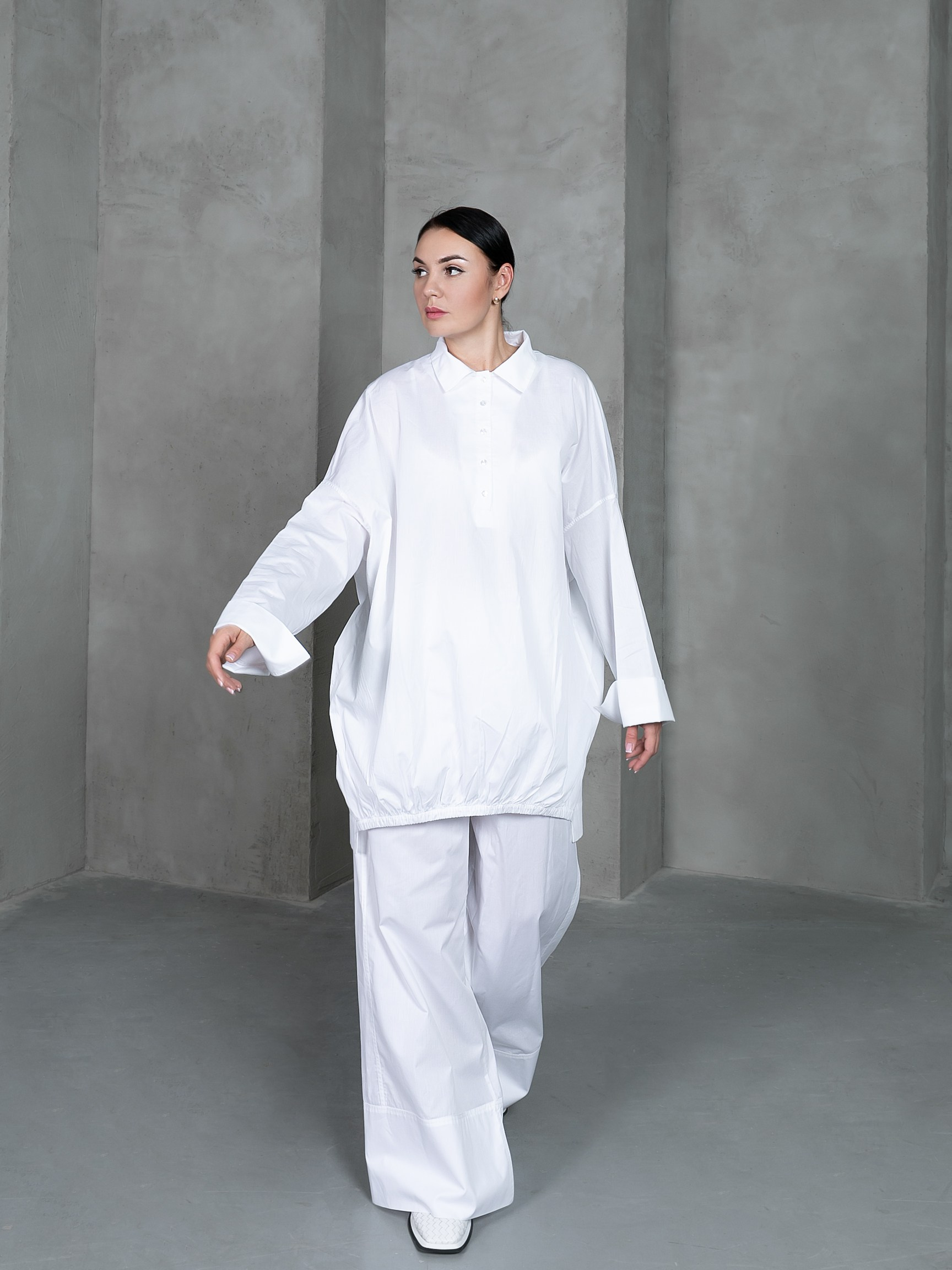 COTTON & ХЛОПОК. PIKANTO-Бренд женской одежды