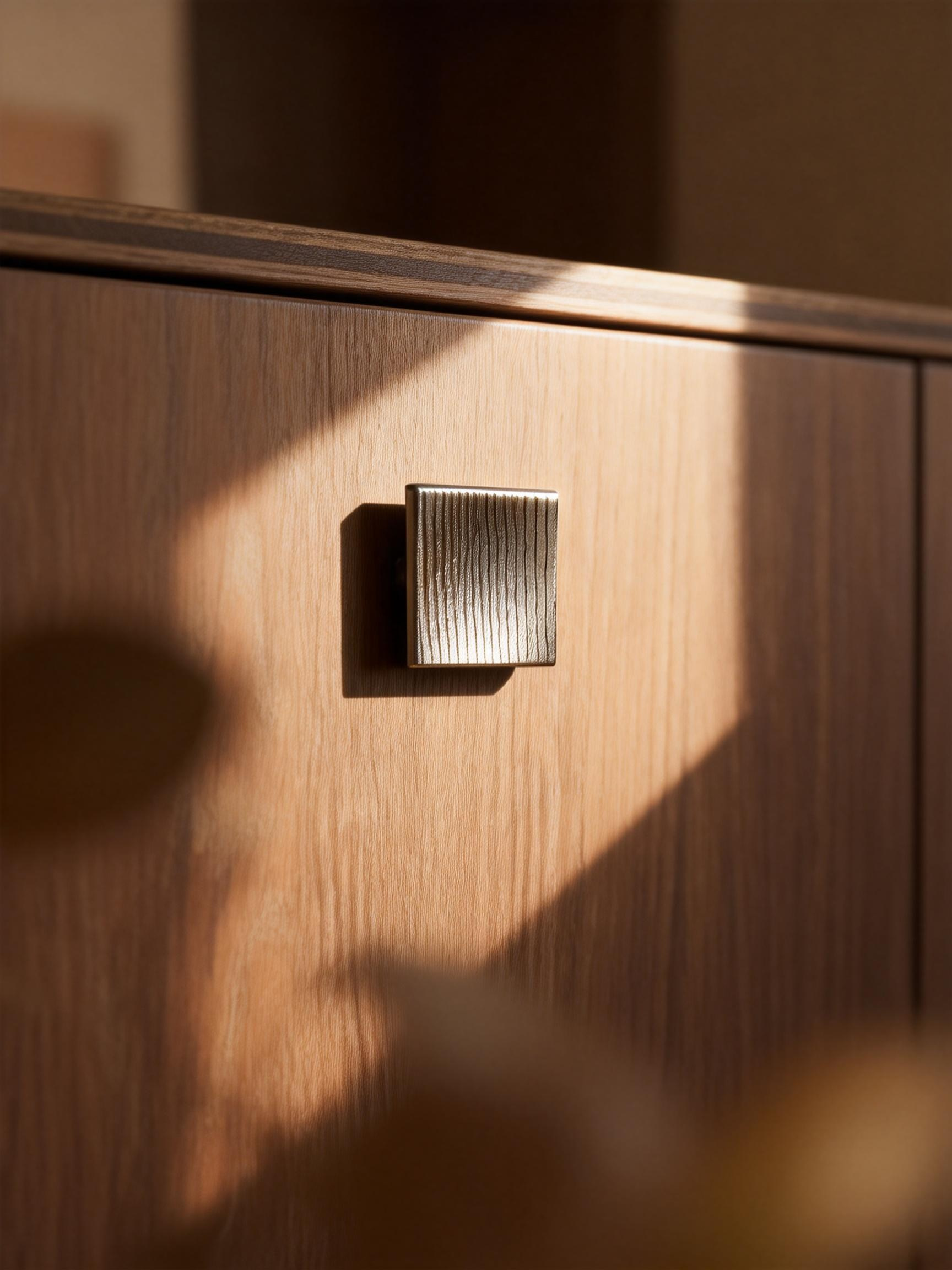 Мебельные ручки премиум-класса от Porta Nobile Москва