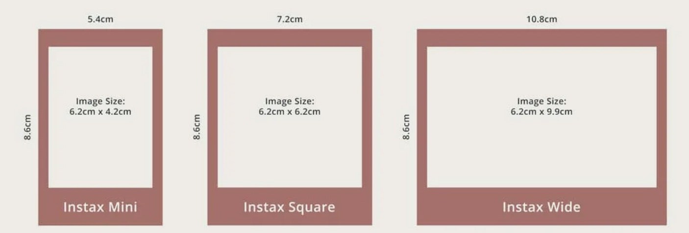 Аренда полароида. Свадебный и семейный фотограф в Самаре и Тольятти | Елена Топанцева