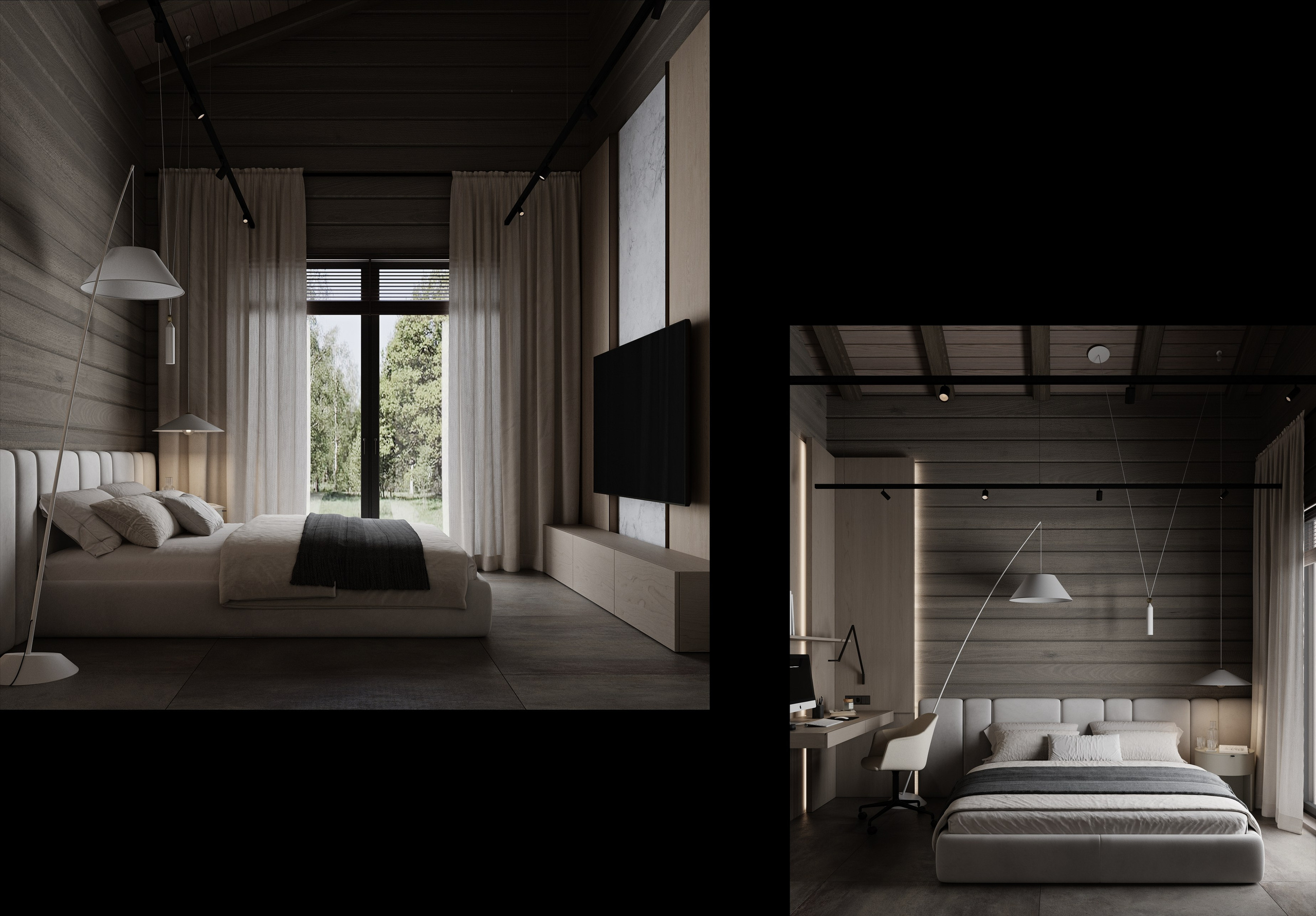 Юлия Чудинова - дизайнер интерьера. L. Deco интерьерный салон. Краски/обои/лепной декор