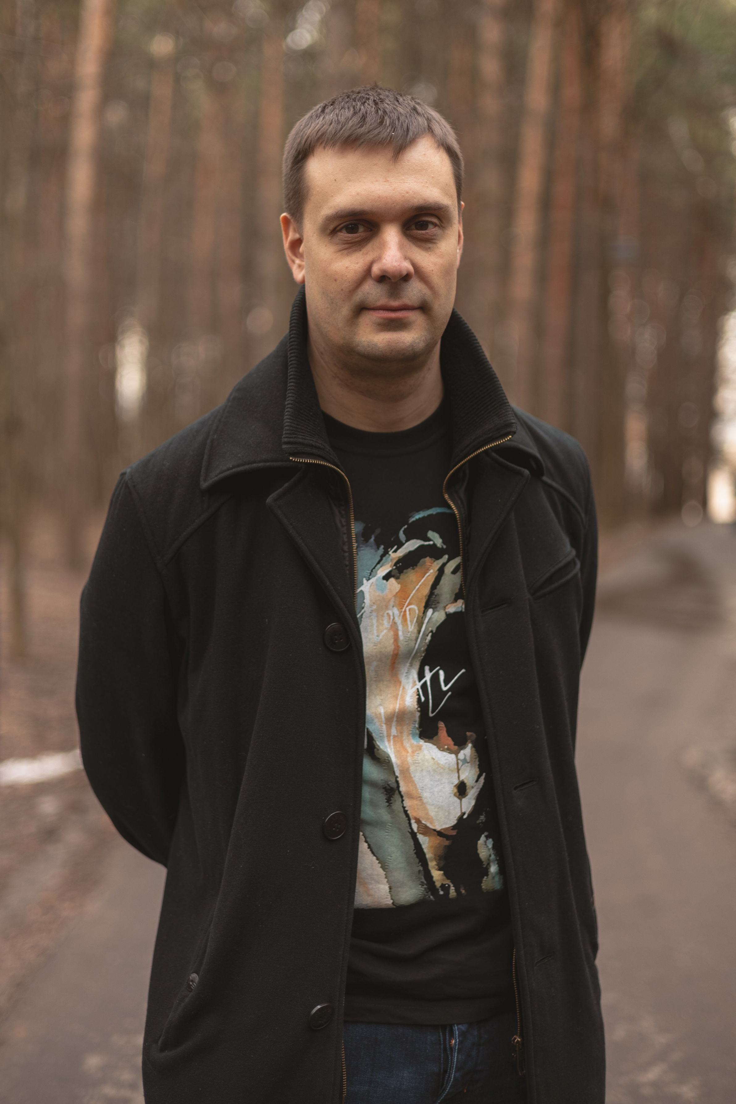 Видео- и фотосъемка в москве