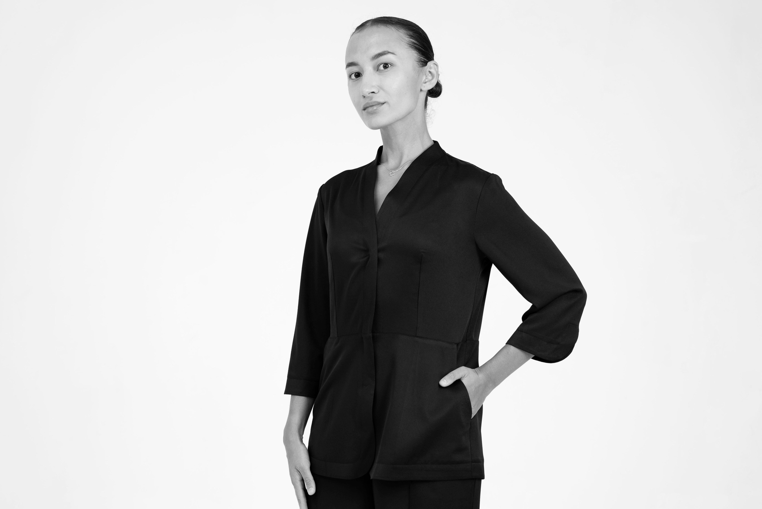 Креативный и коммерческий фотограф в Москве Алёна Куликова