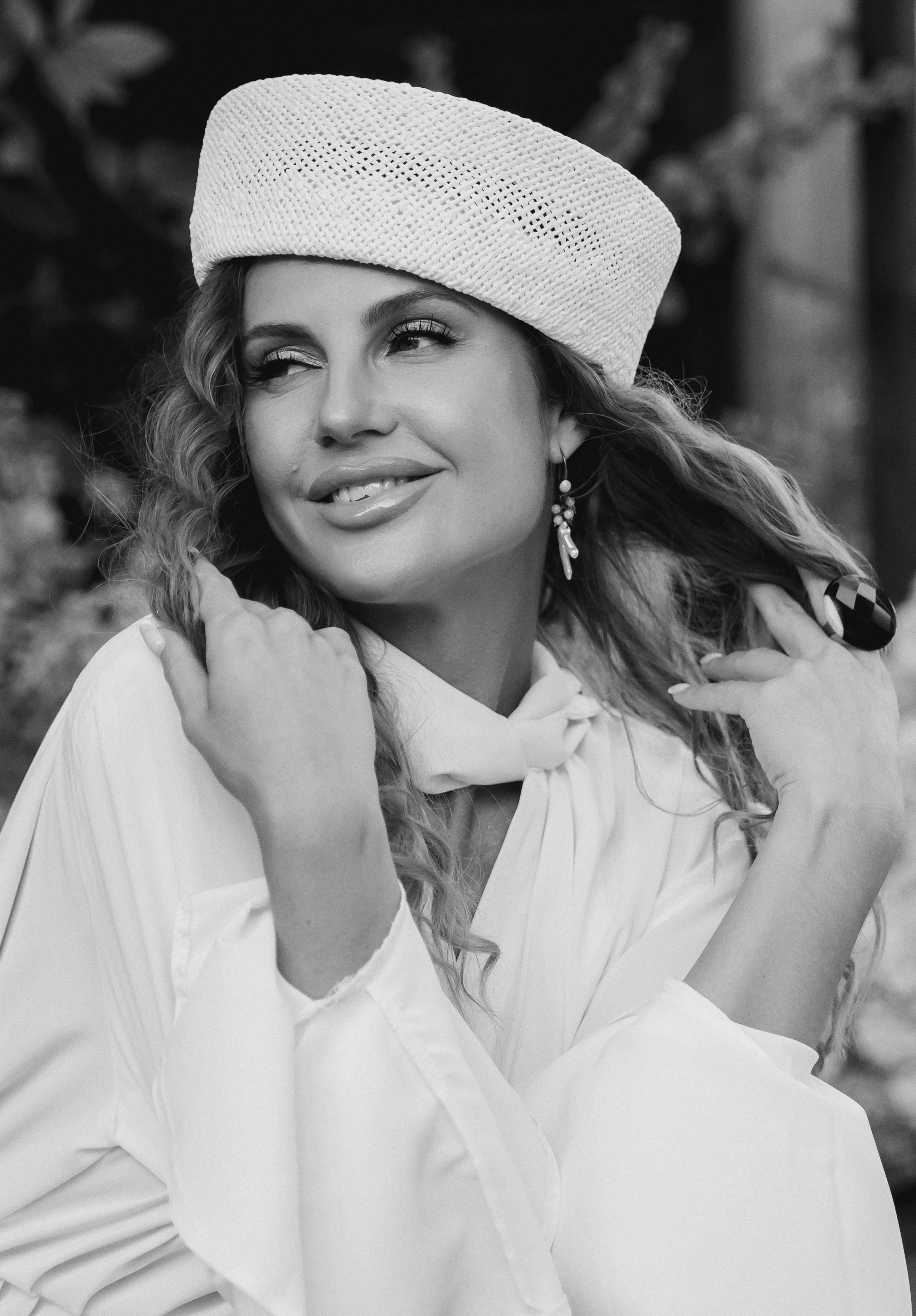 Фотограф Анастасия Романова Рязань