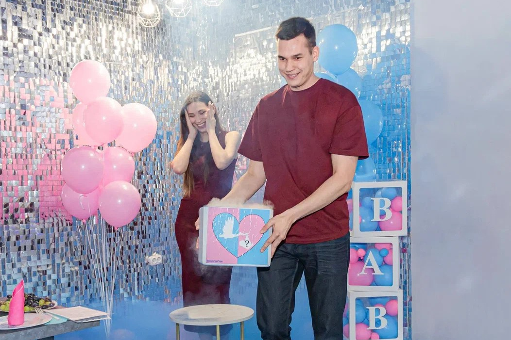 Фотозоны. Измайлов Лофт