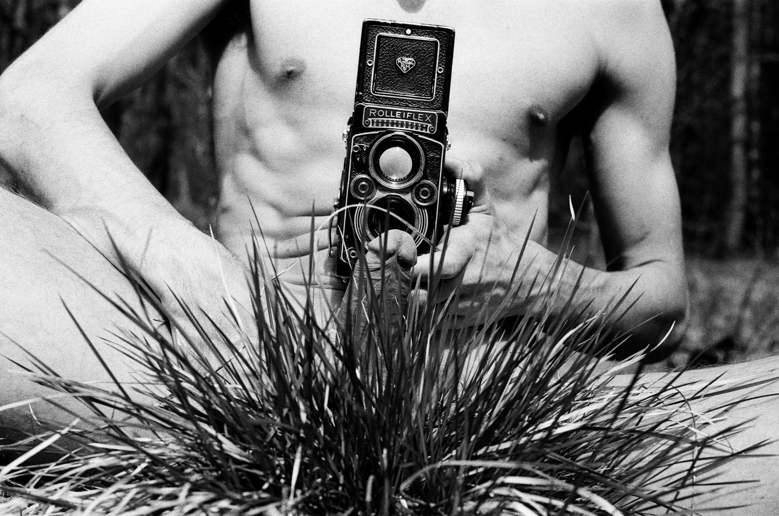 Философия Фотографии. On Photography