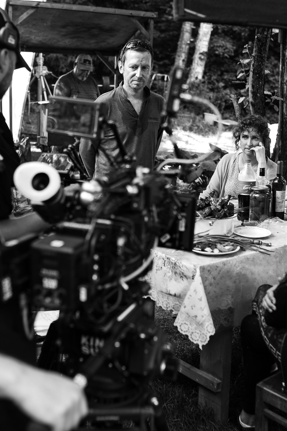 Свадебный и репортажный фотограф Павел Царьков