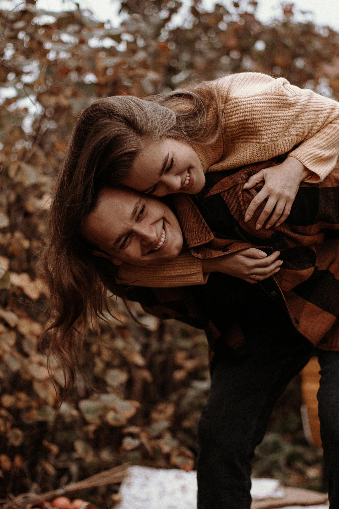 Life style фотограф Нади Тронец во Владивостоке