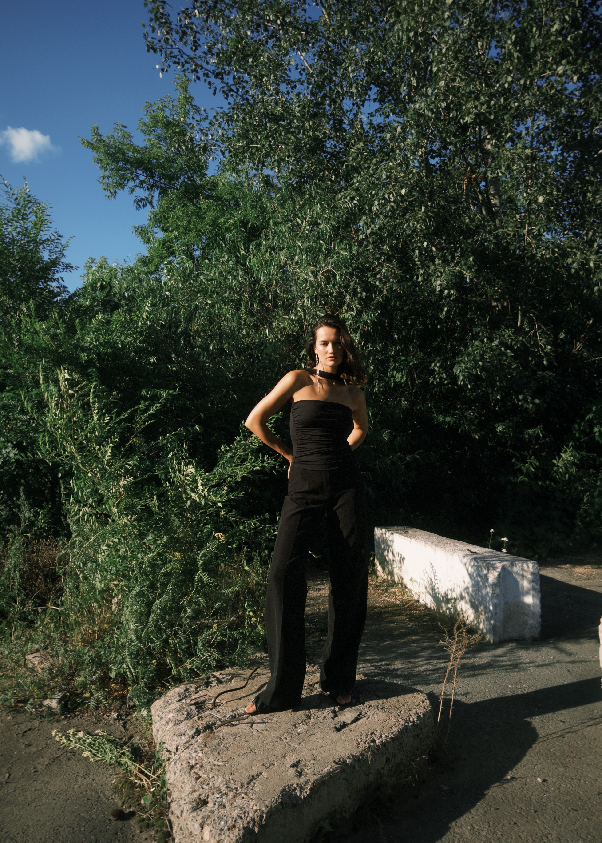 Мобильная съемка. Фотограф тюмень москва ксения половодова