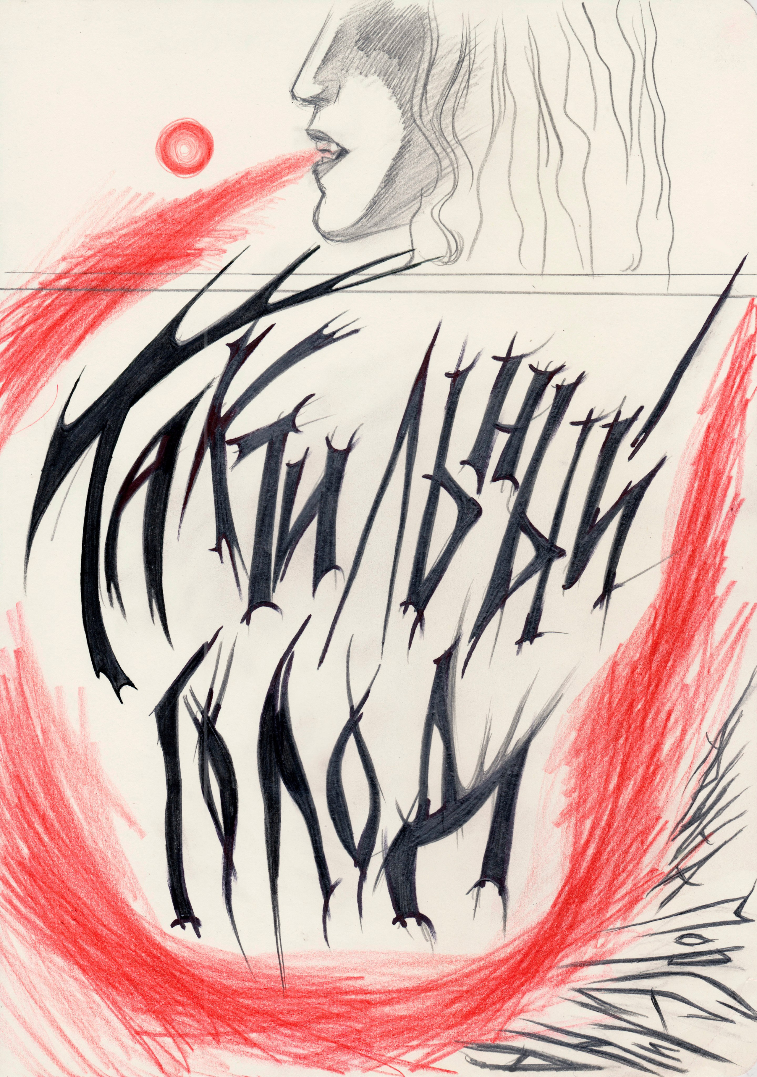 «Тактильный голод» Арина Порселина (Калининград). Выставочный проект «Опыт касаний» (офлайн и онлайн) Калининград